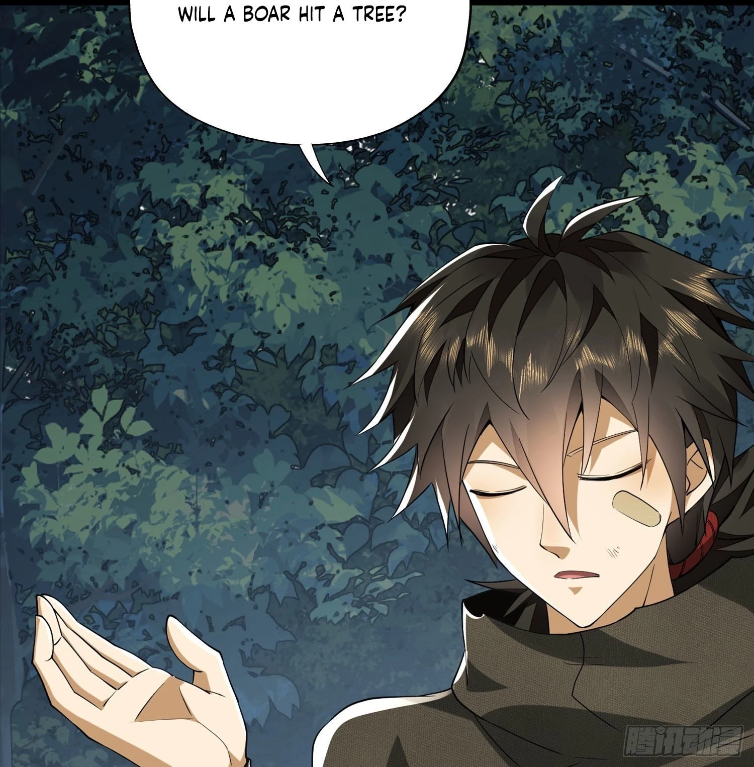 The First Sequence Chapter 25 - 68