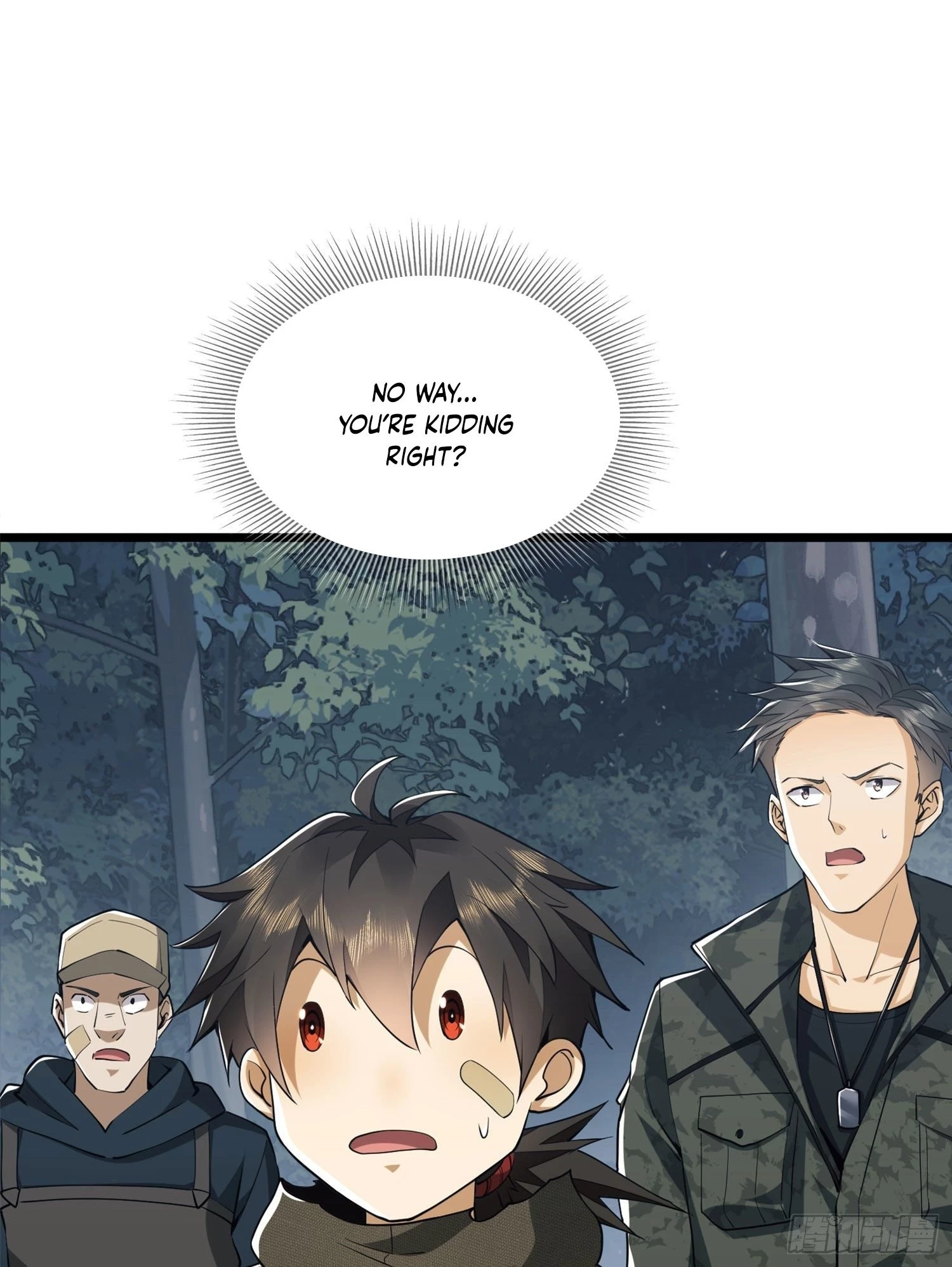 The First Sequence Chapter 25 - 70
