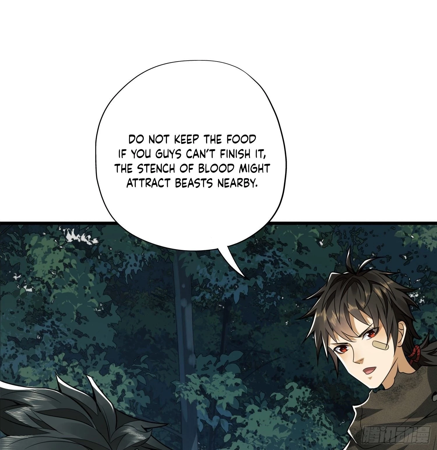 The First Sequence Chapter 26 - 4