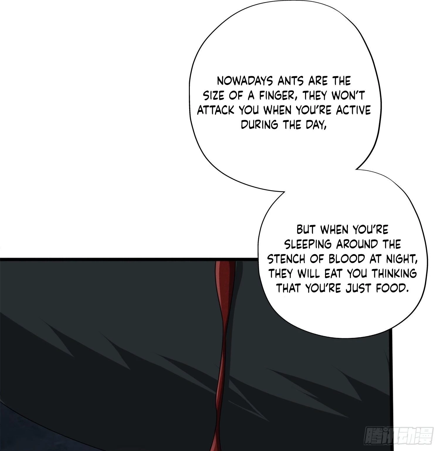 The First Sequence Chapter 26 - 6