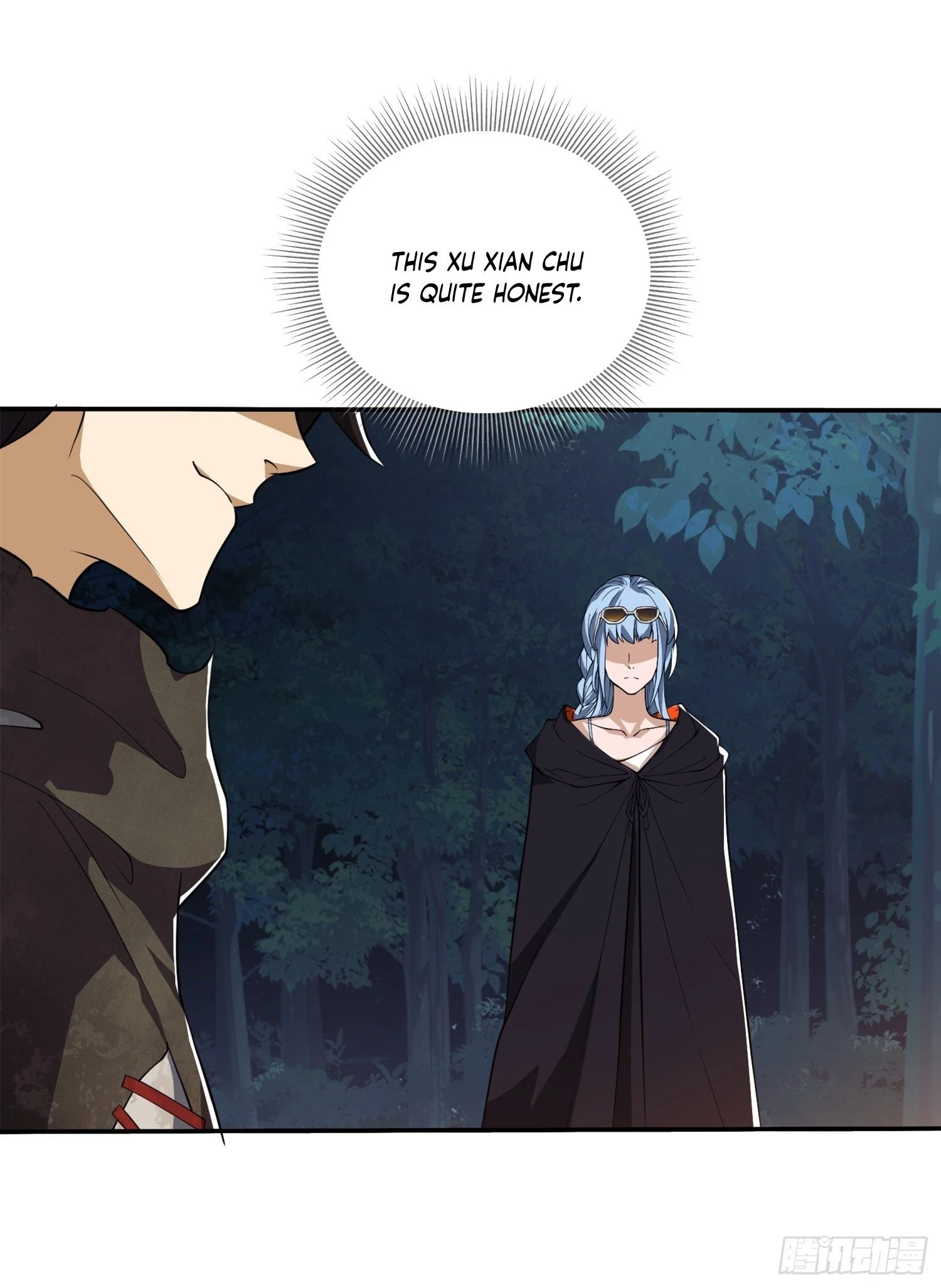 The First Sequence Chapter 26 - 9