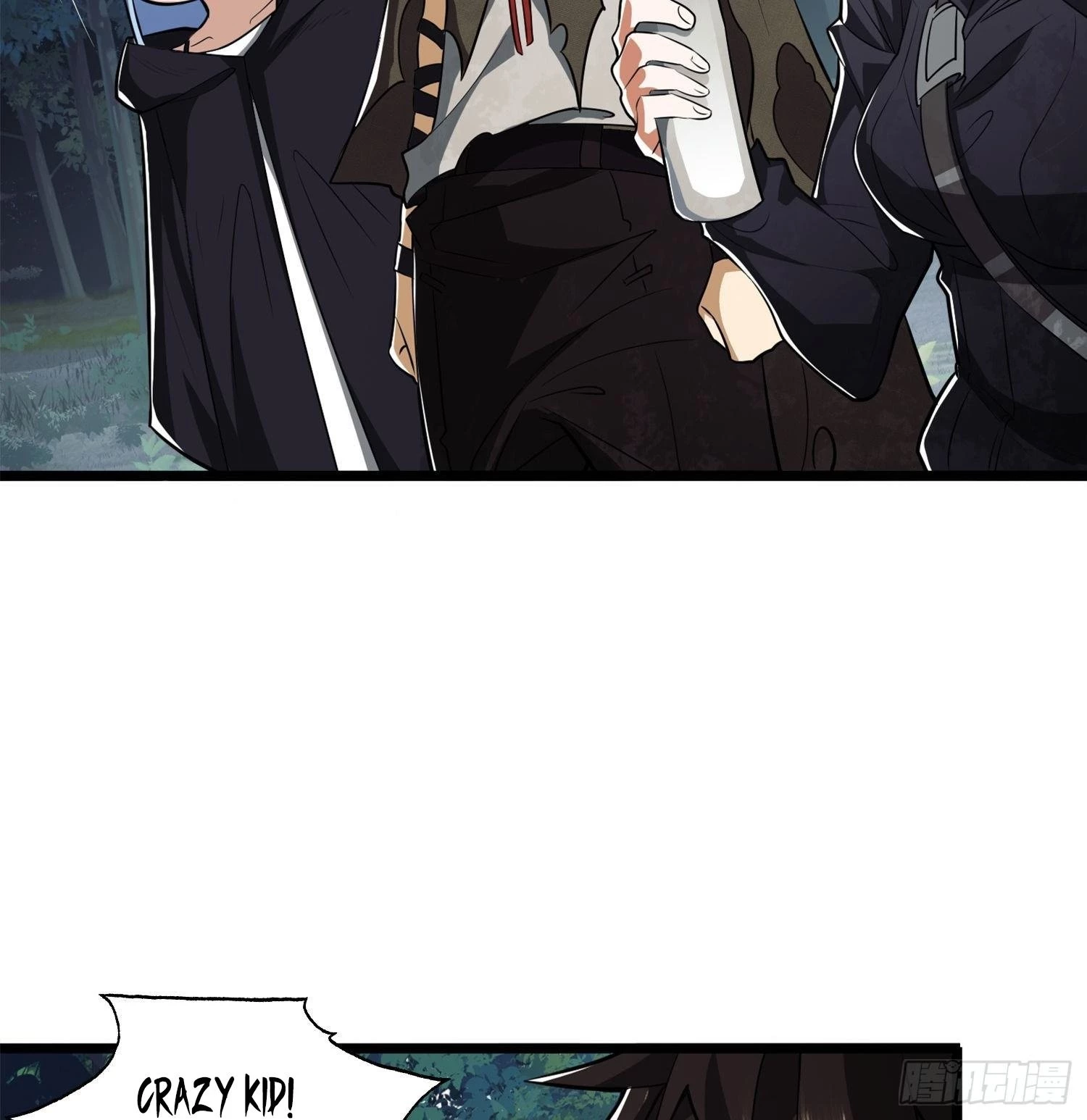 The First Sequence Chapter 26 - 27