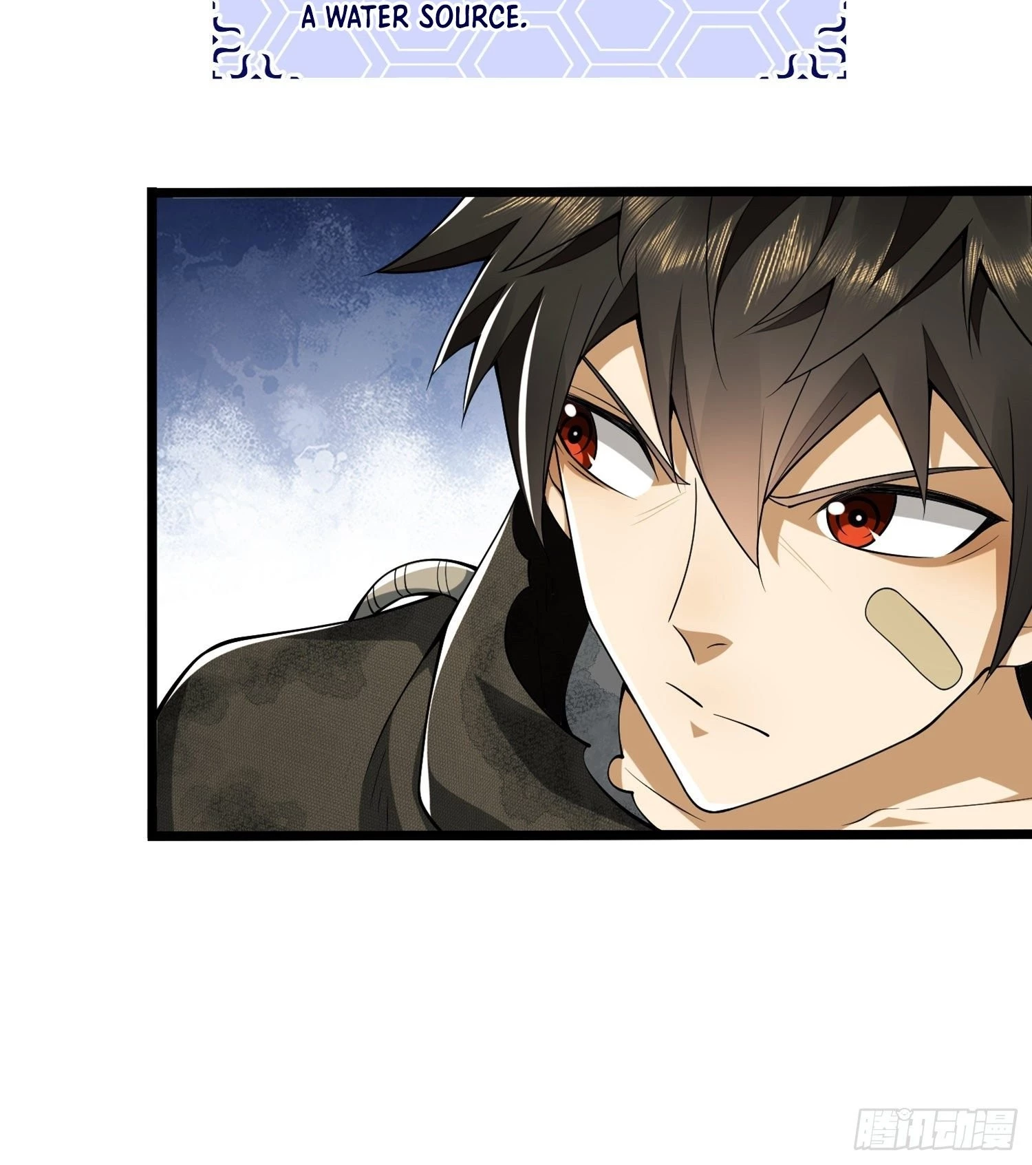 The First Sequence Chapter 26 - 36