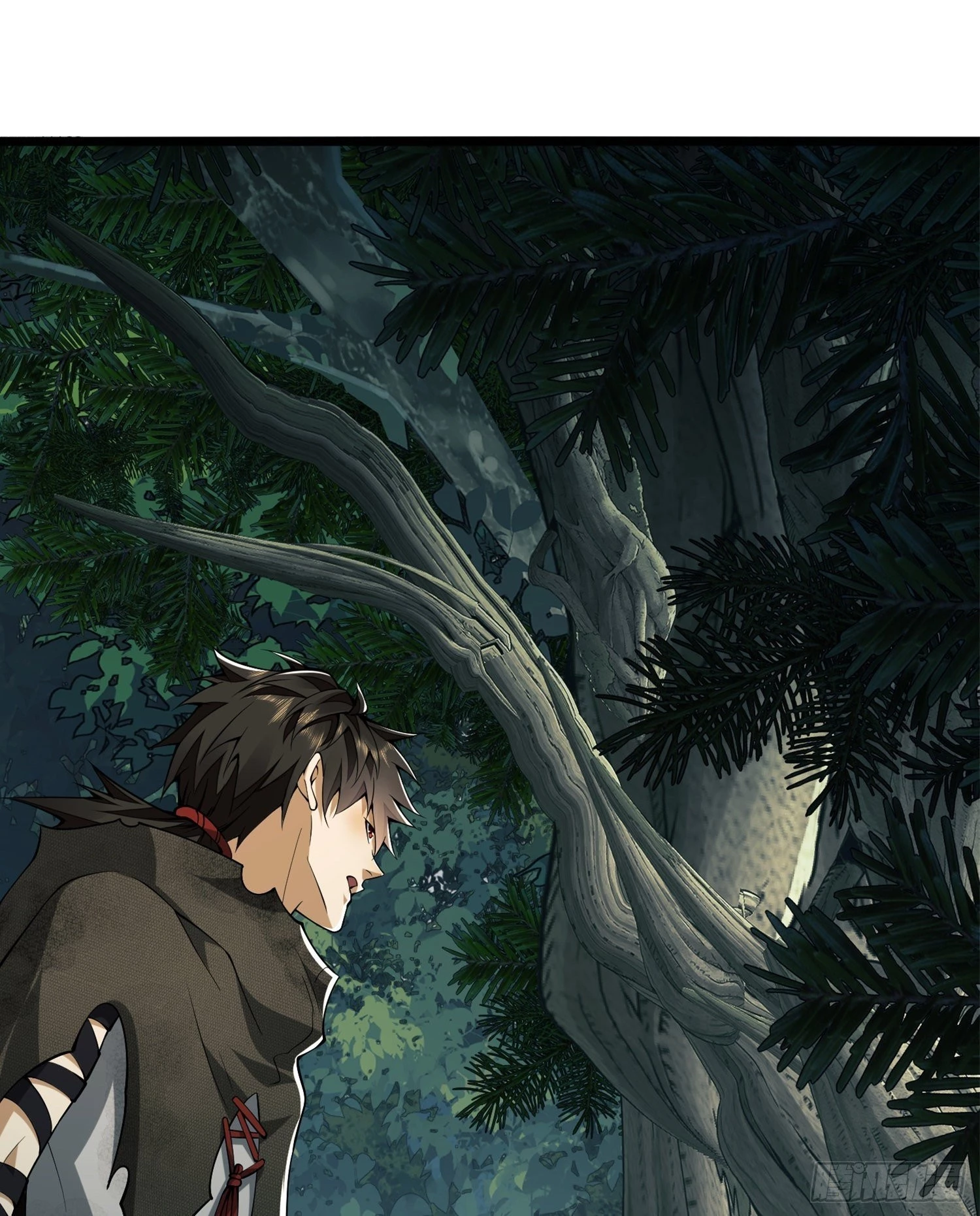 The First Sequence Chapter 26 - 39
