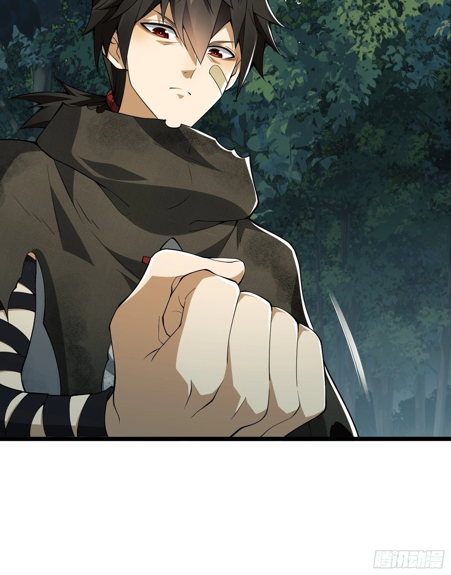The First Sequence Chapter 26 - 41