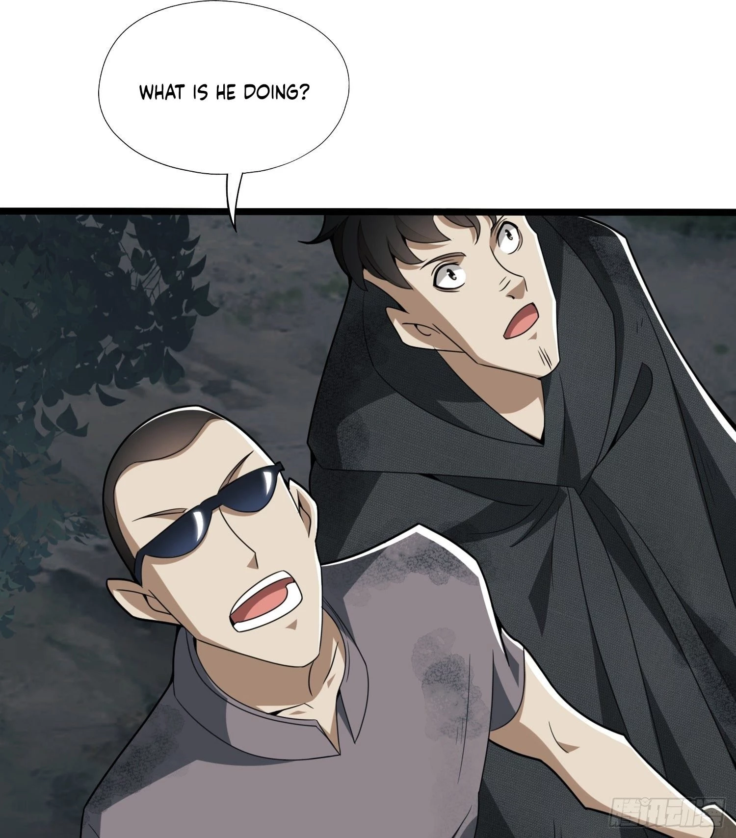 The First Sequence Chapter 26 - 48