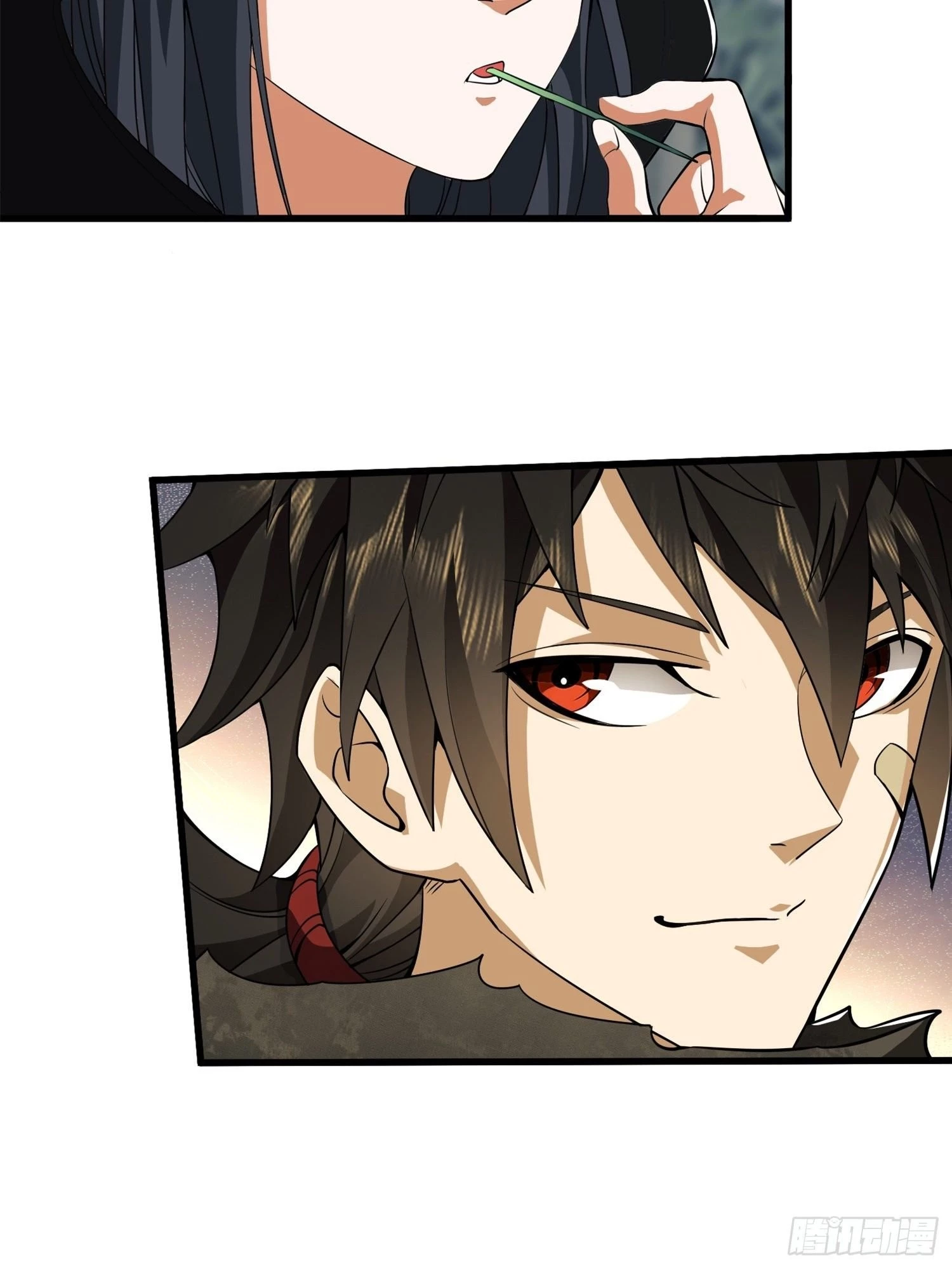 The First Sequence Chapter 26 - 58