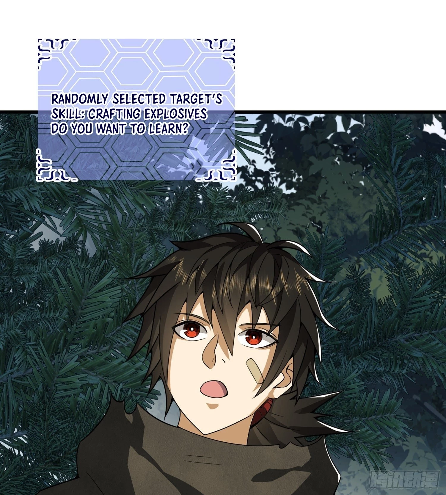 The First Sequence Chapter 26 - 59