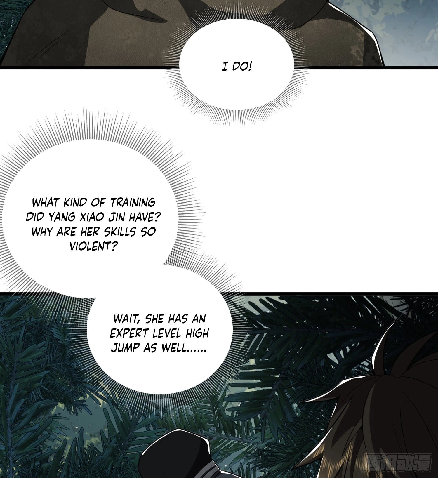The First Sequence Chapter 26 - 60