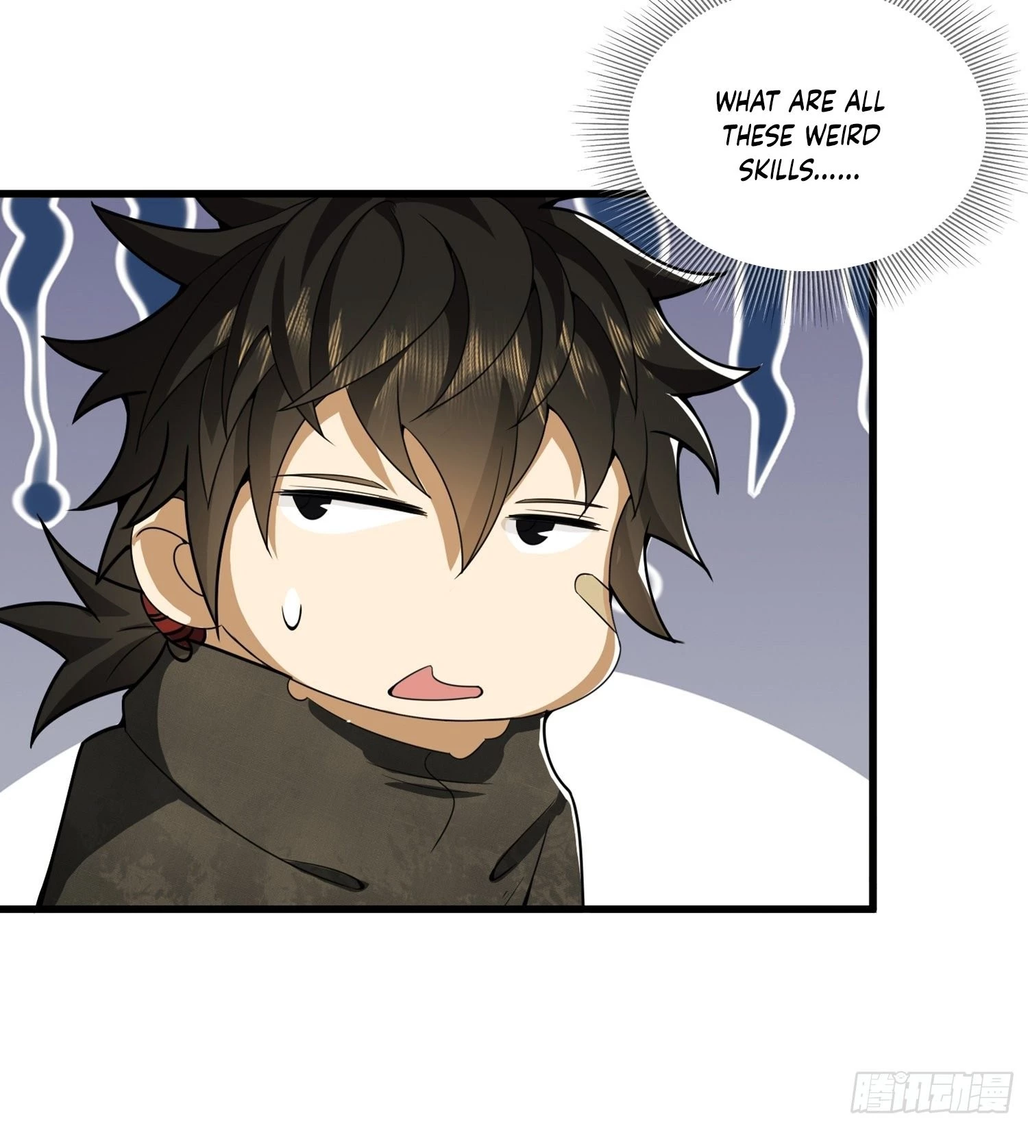 The First Sequence Chapter 26 - 64