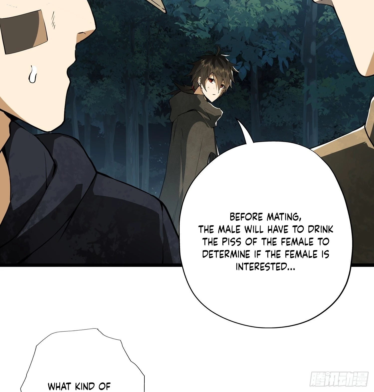 The First Sequence Chapter 26 - 69