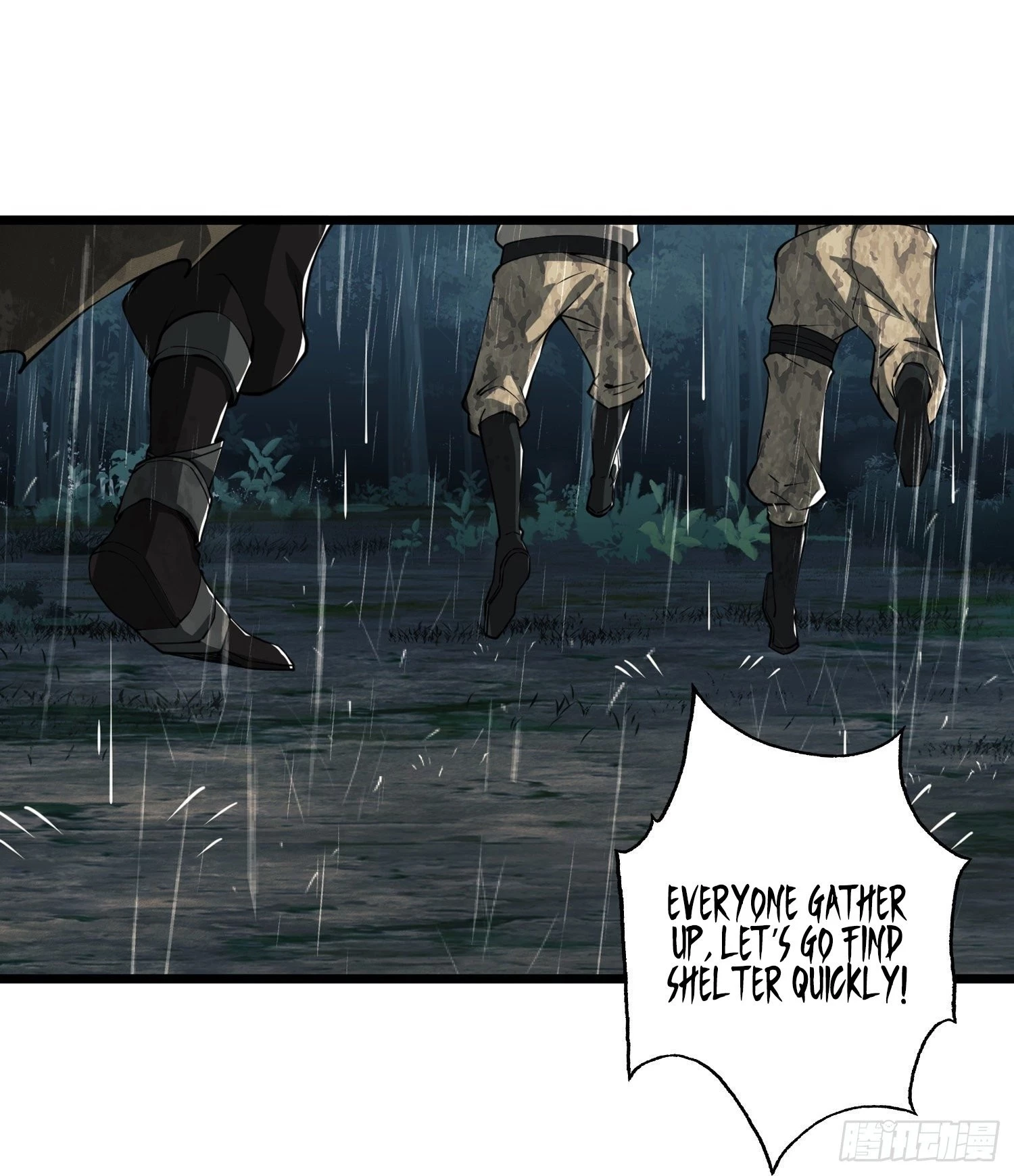 The First Sequence Chapter 26 - 74