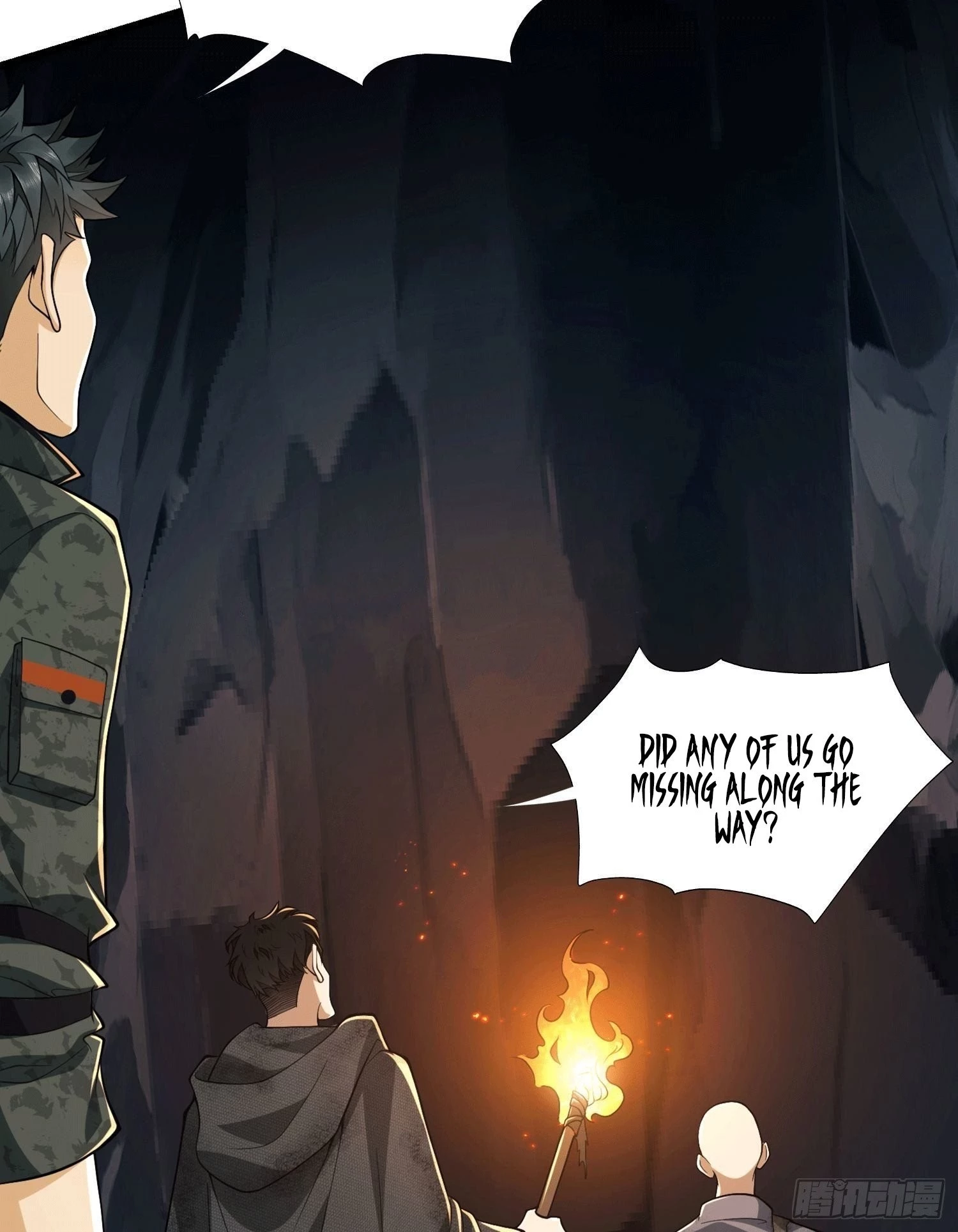 The First Sequence Chapter 27 - 6