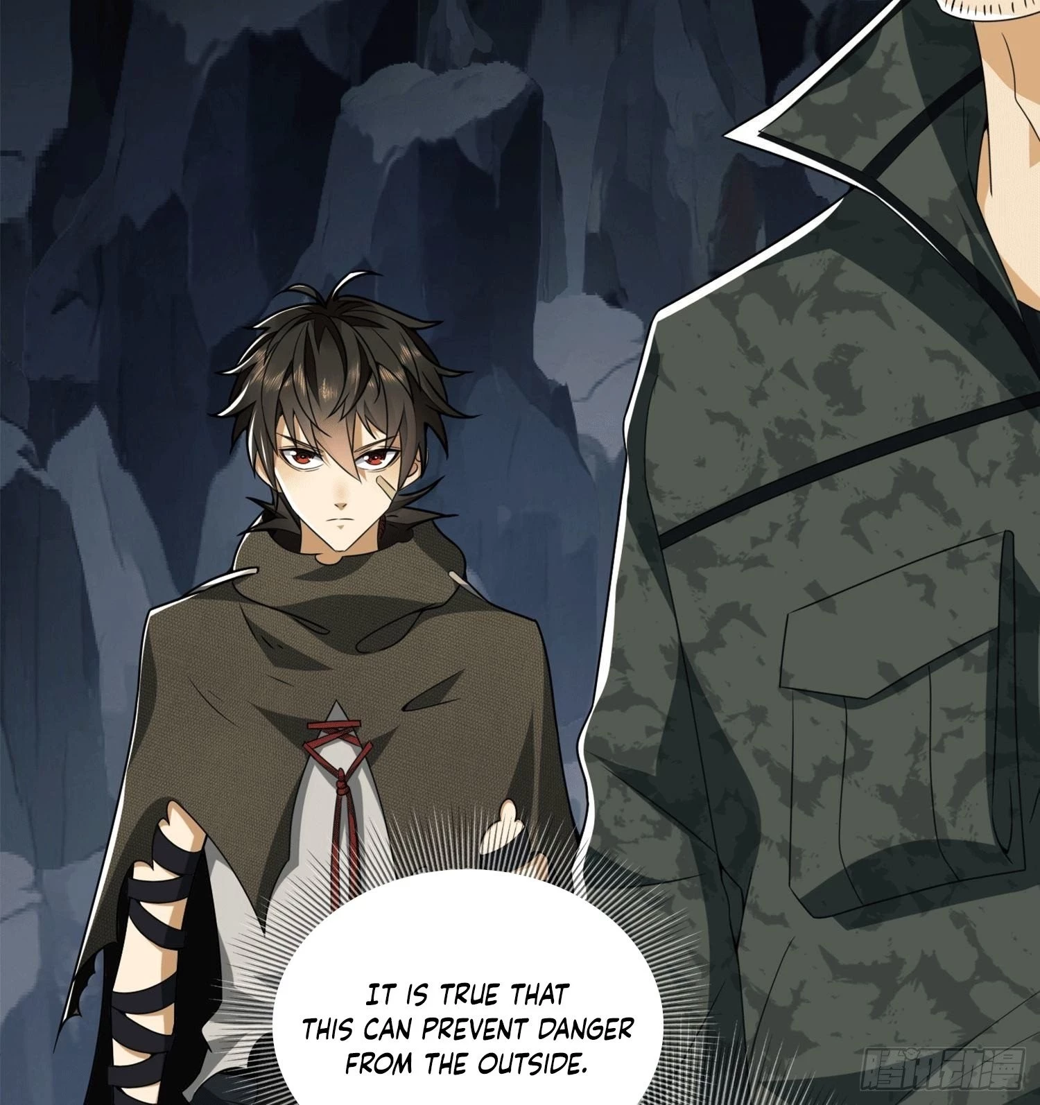The First Sequence Chapter 27 - 16