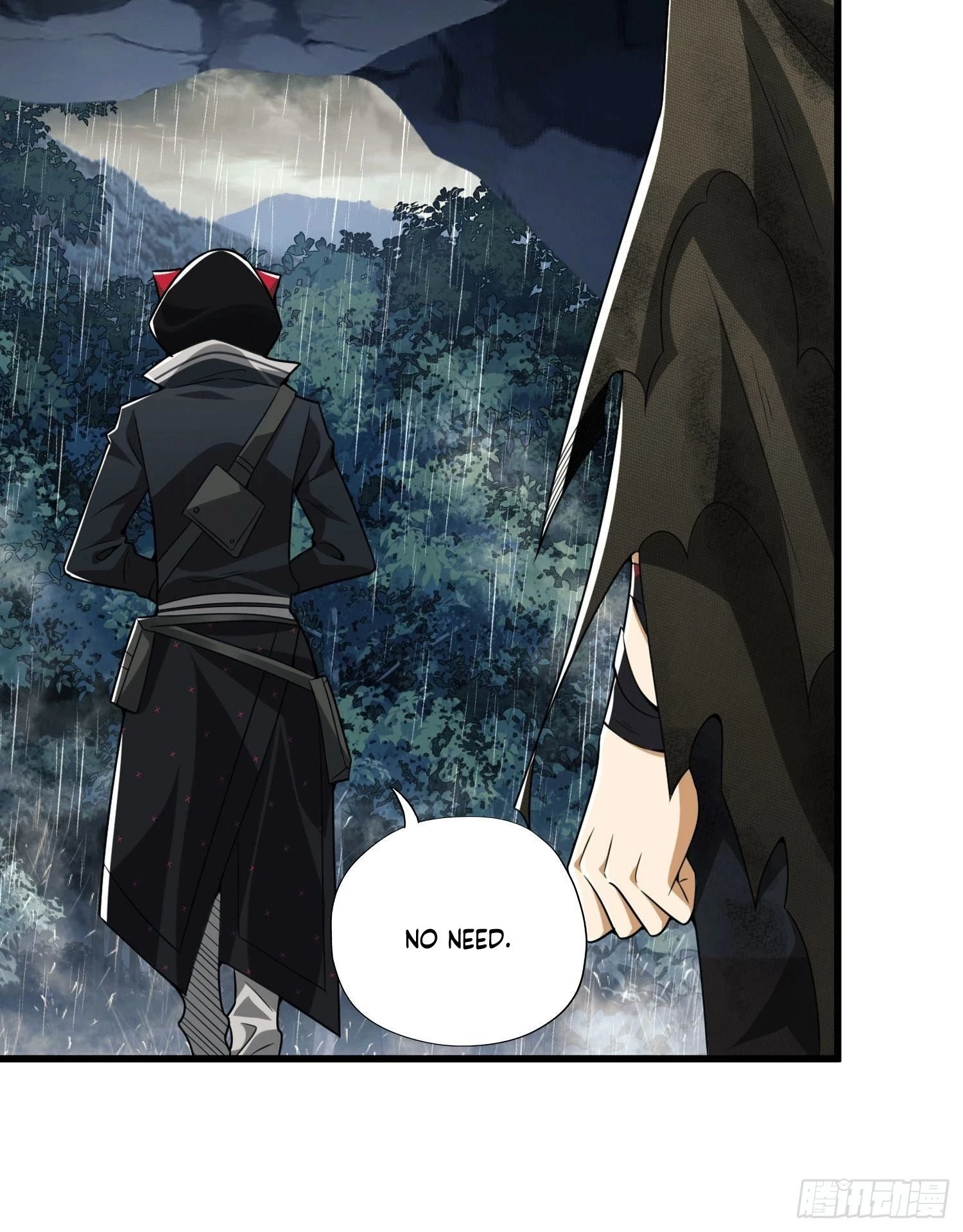 The First Sequence Chapter 27 - 22