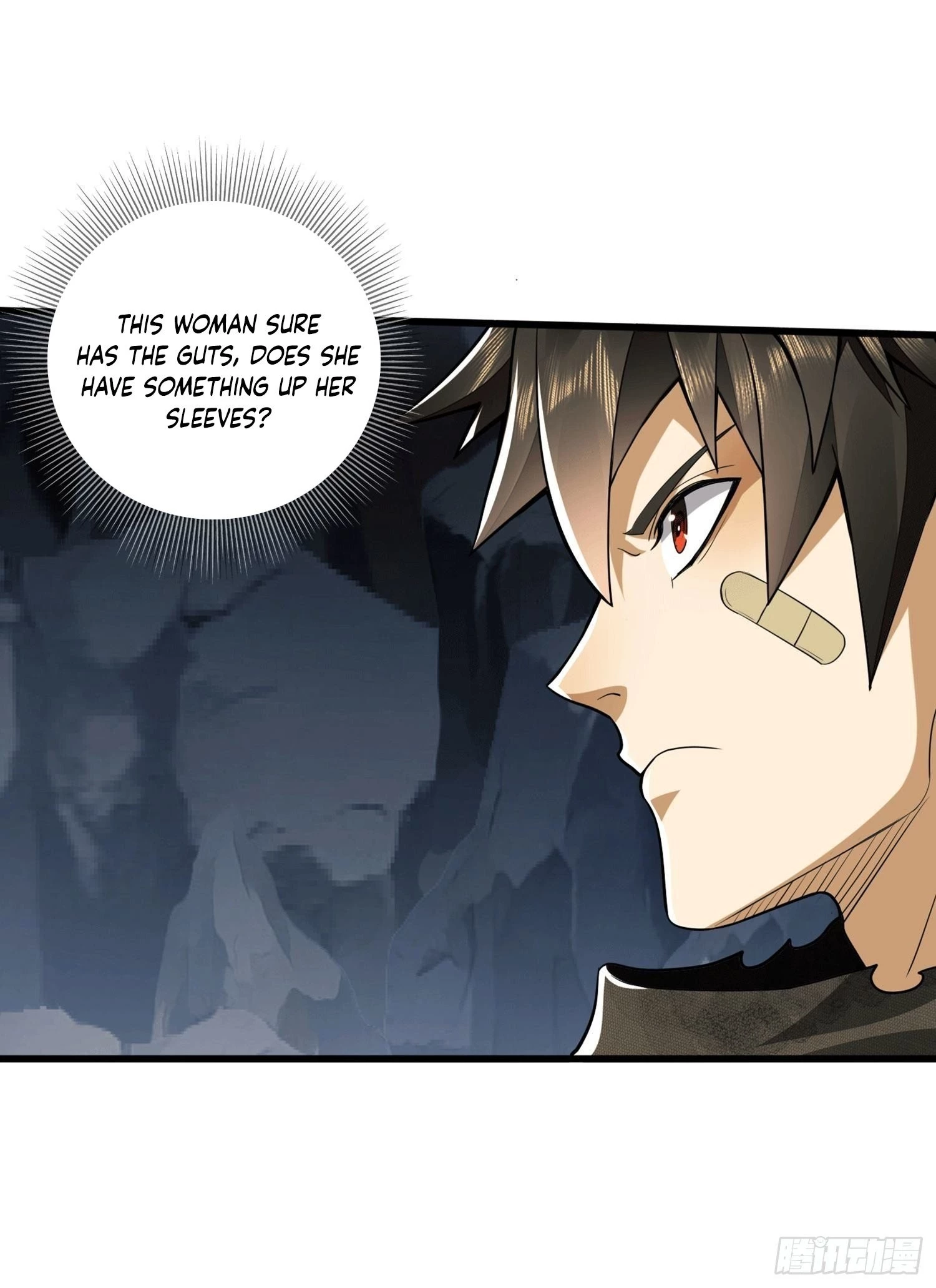The First Sequence Chapter 27 - 23