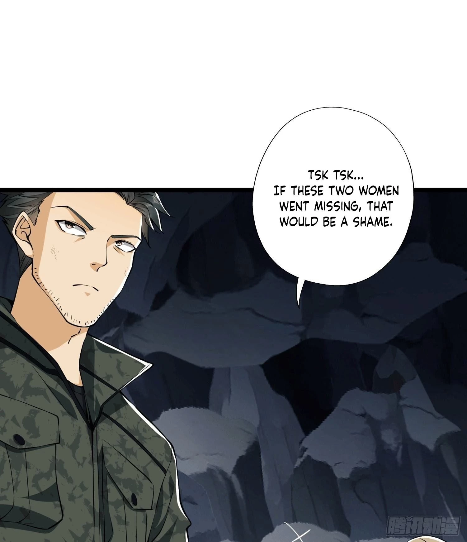 The First Sequence Chapter 27 - 28