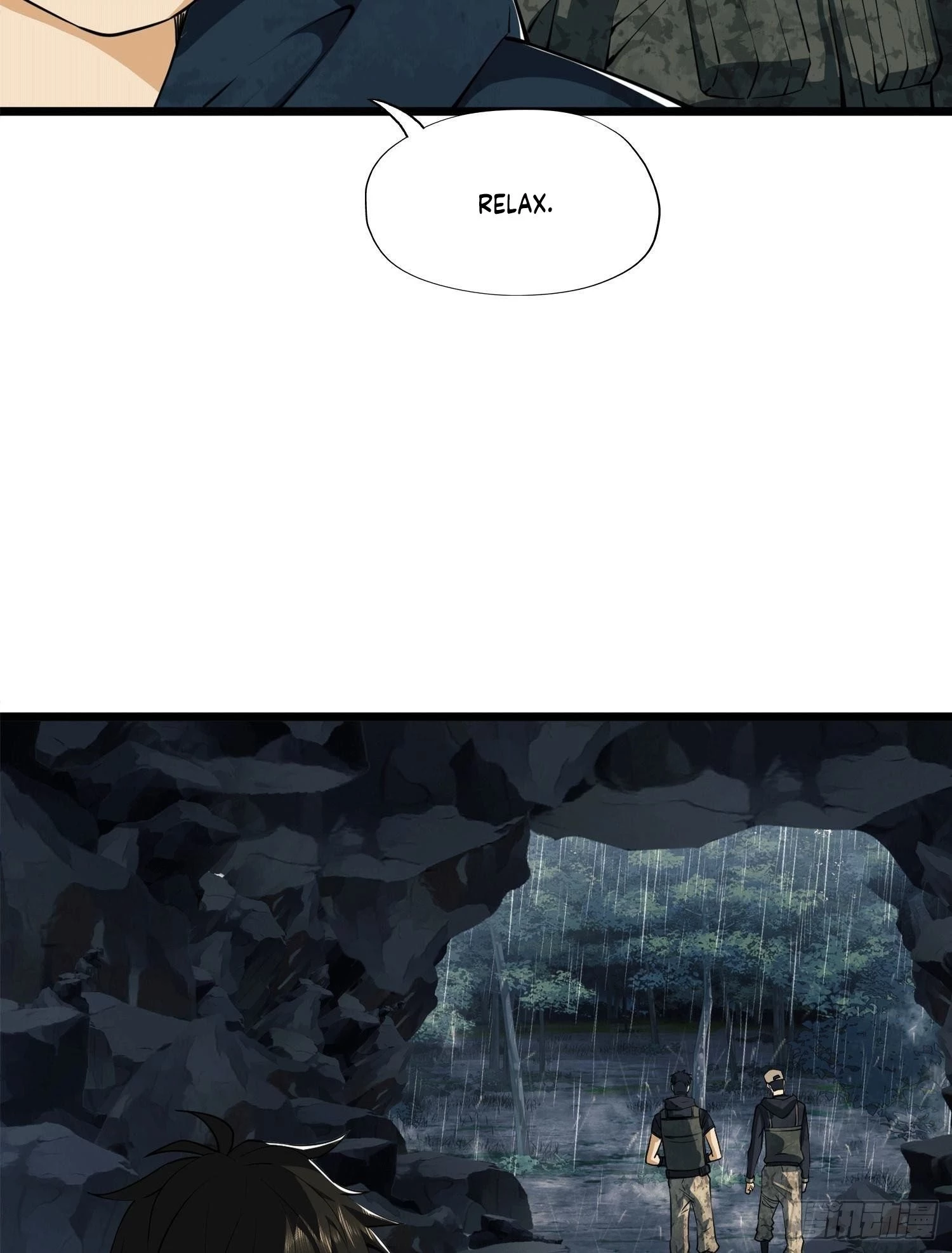 The First Sequence Chapter 27 - 36