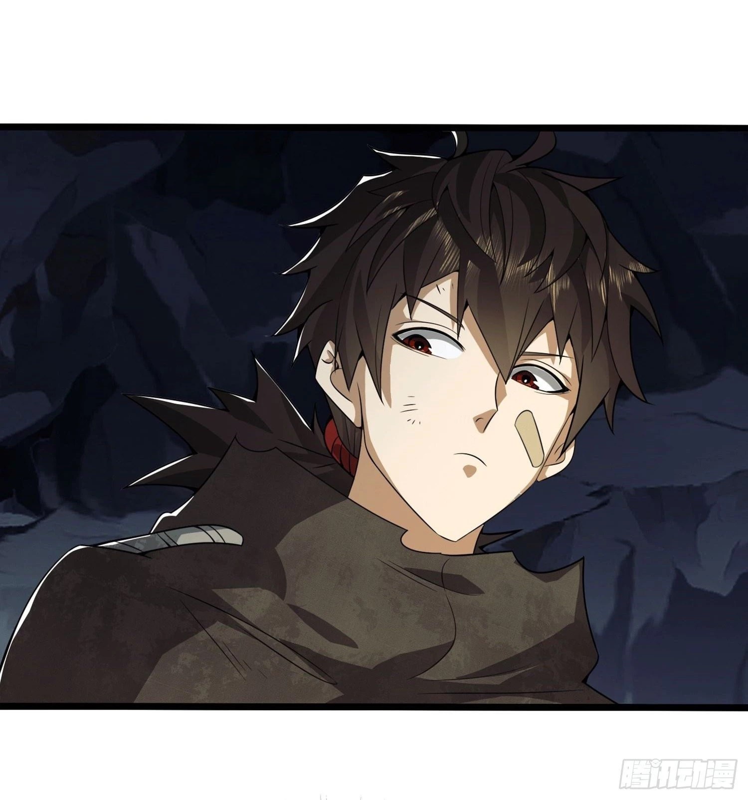 The First Sequence Chapter 27 - 38