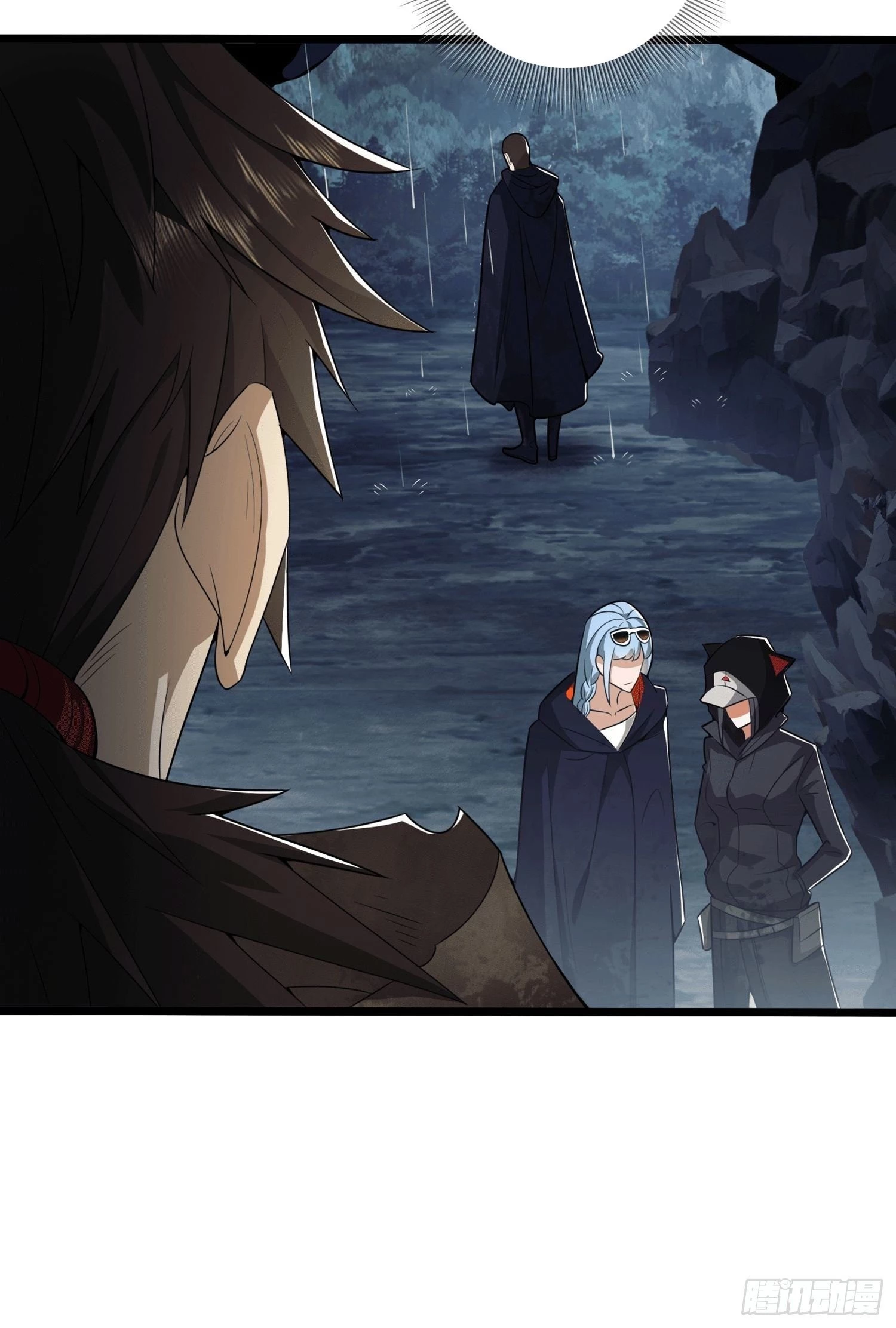 The First Sequence Chapter 27 - 42