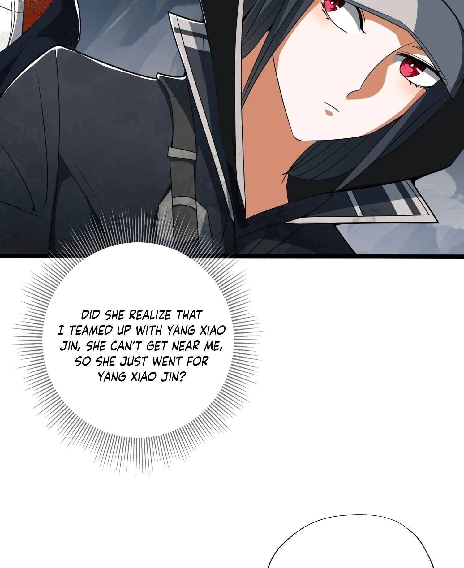 The First Sequence Chapter 27 - 44