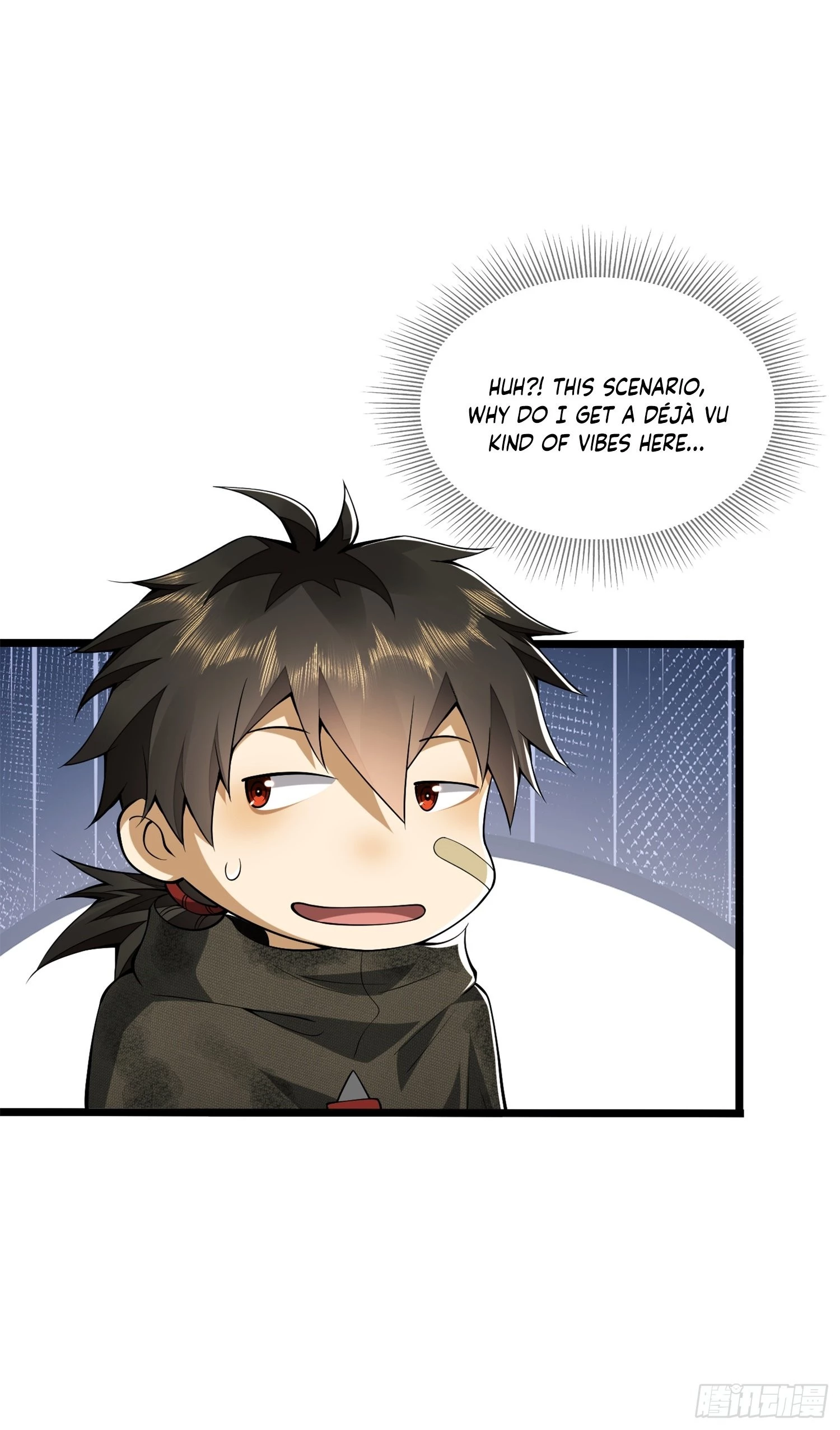 The First Sequence Chapter 27 - 48