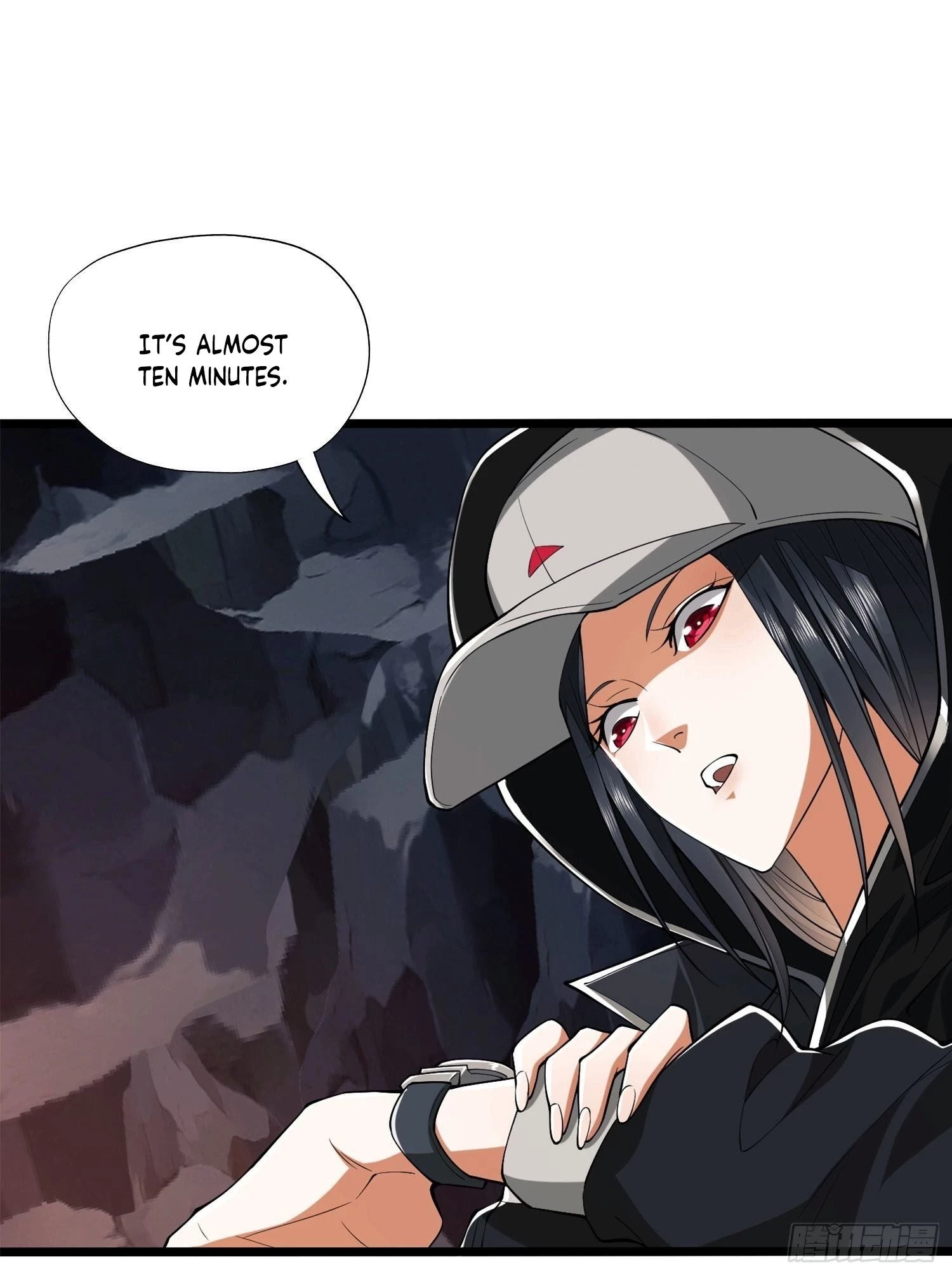 The First Sequence Chapter 27 - 53
