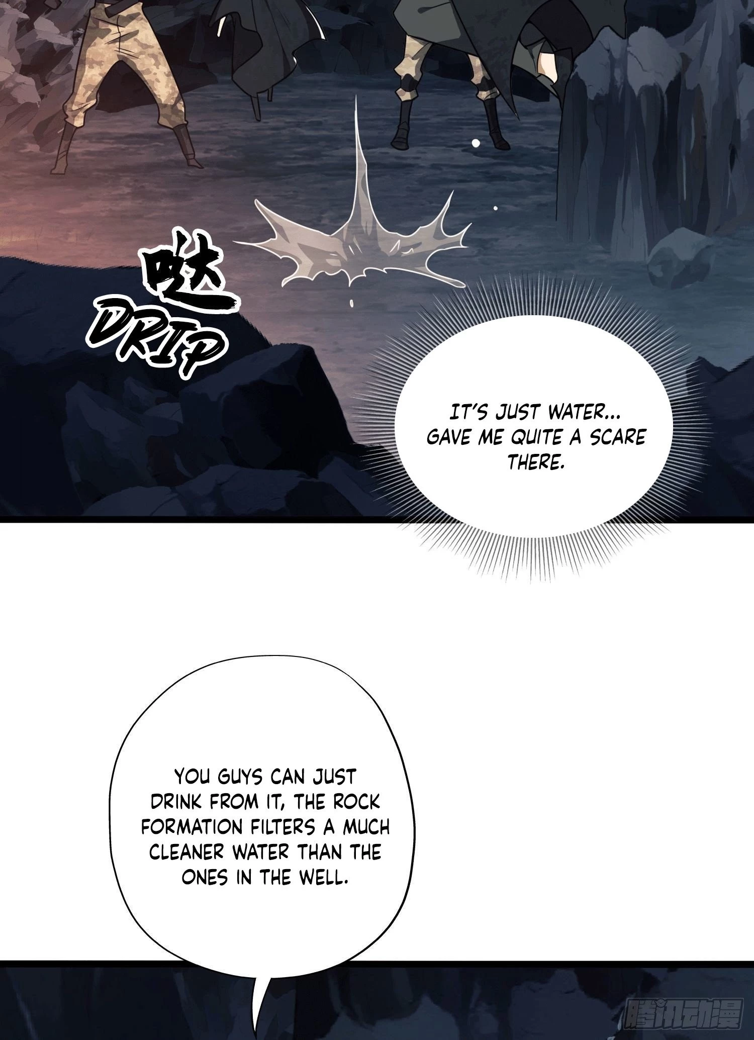 The First Sequence Chapter 27 - 61
