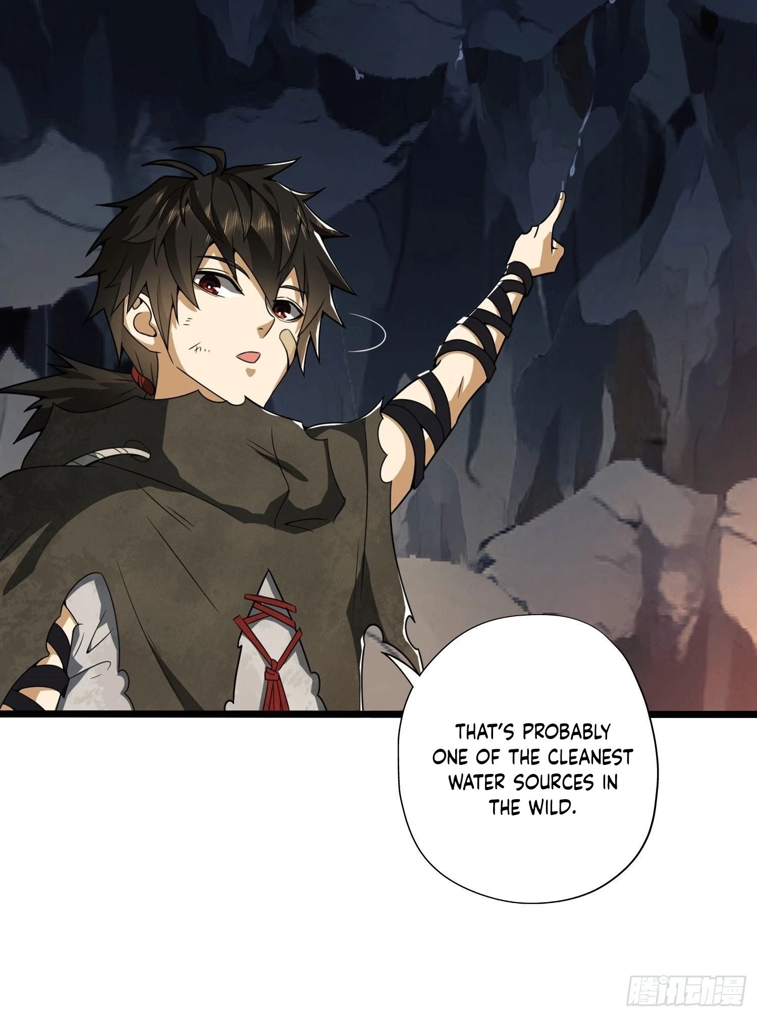 The First Sequence Chapter 27 - 62