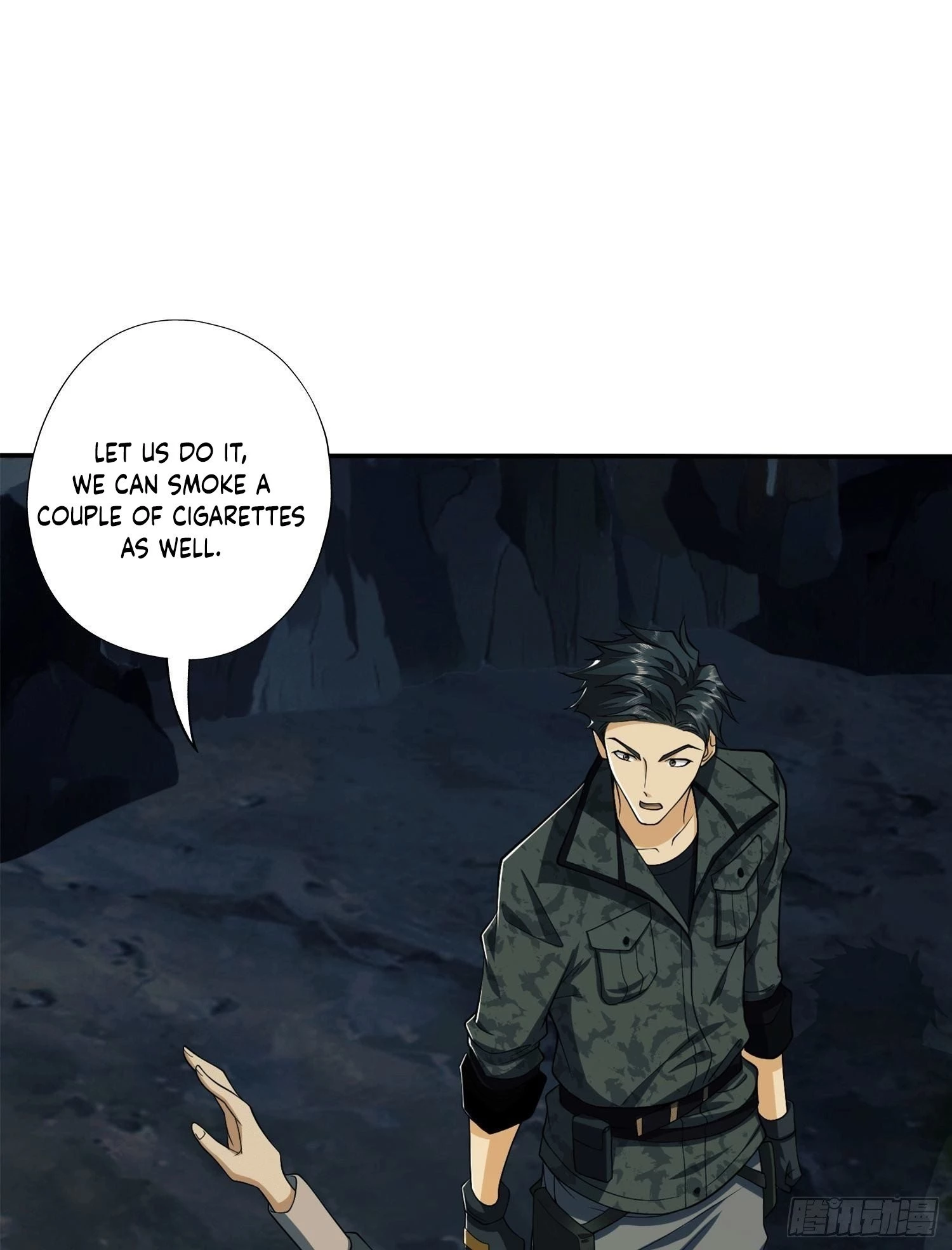 The First Sequence Chapter 27 - 68