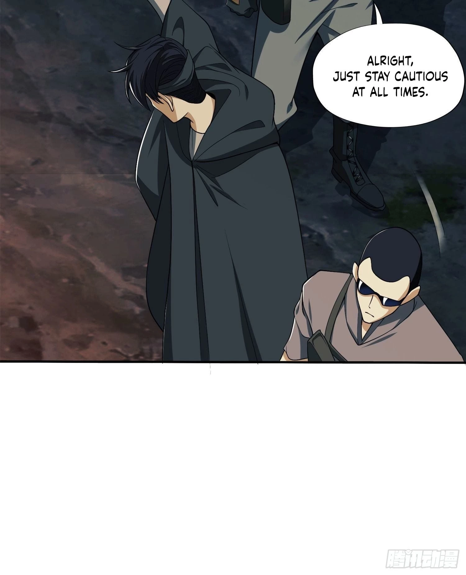 The First Sequence Chapter 27 - 69
