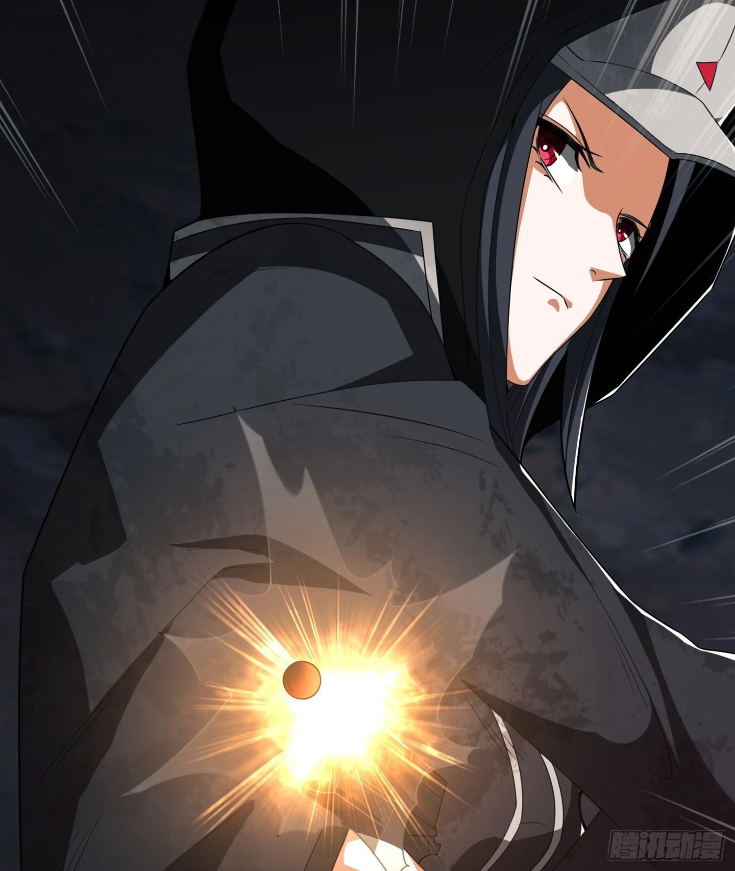 The First Sequence Chapter 28 - 6