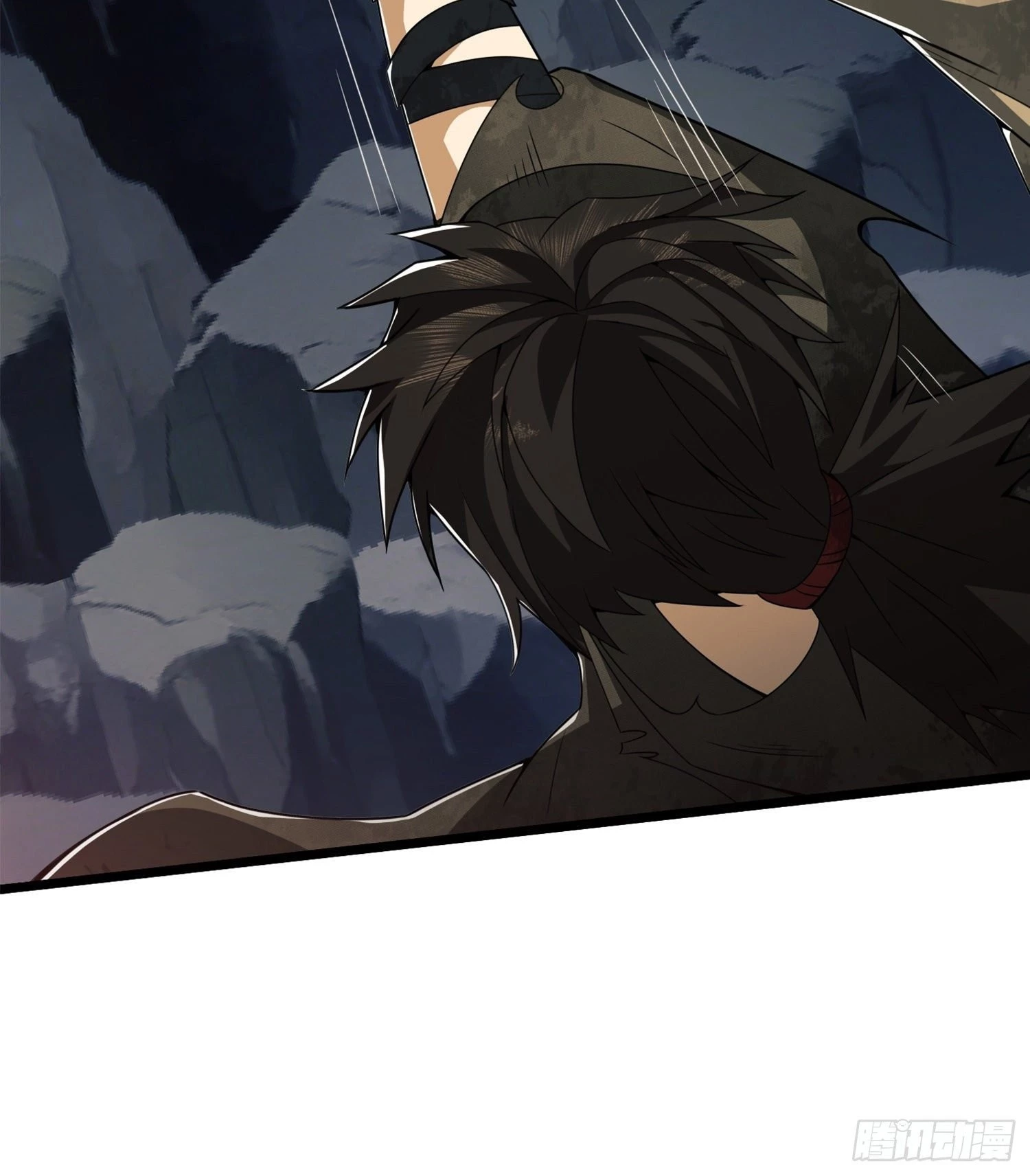 The First Sequence Chapter 28 - 9