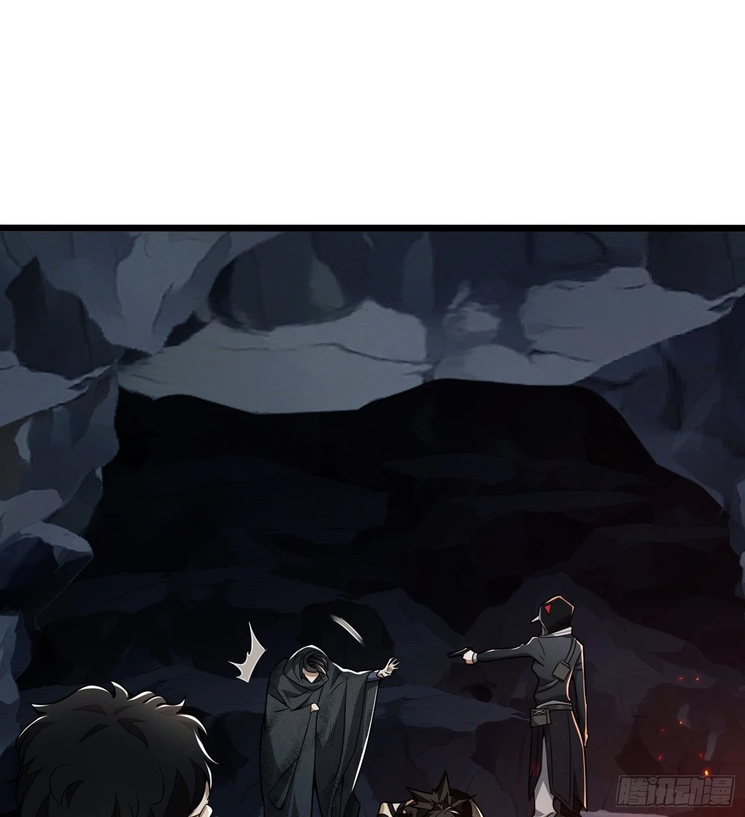 The First Sequence Chapter 28 - 13