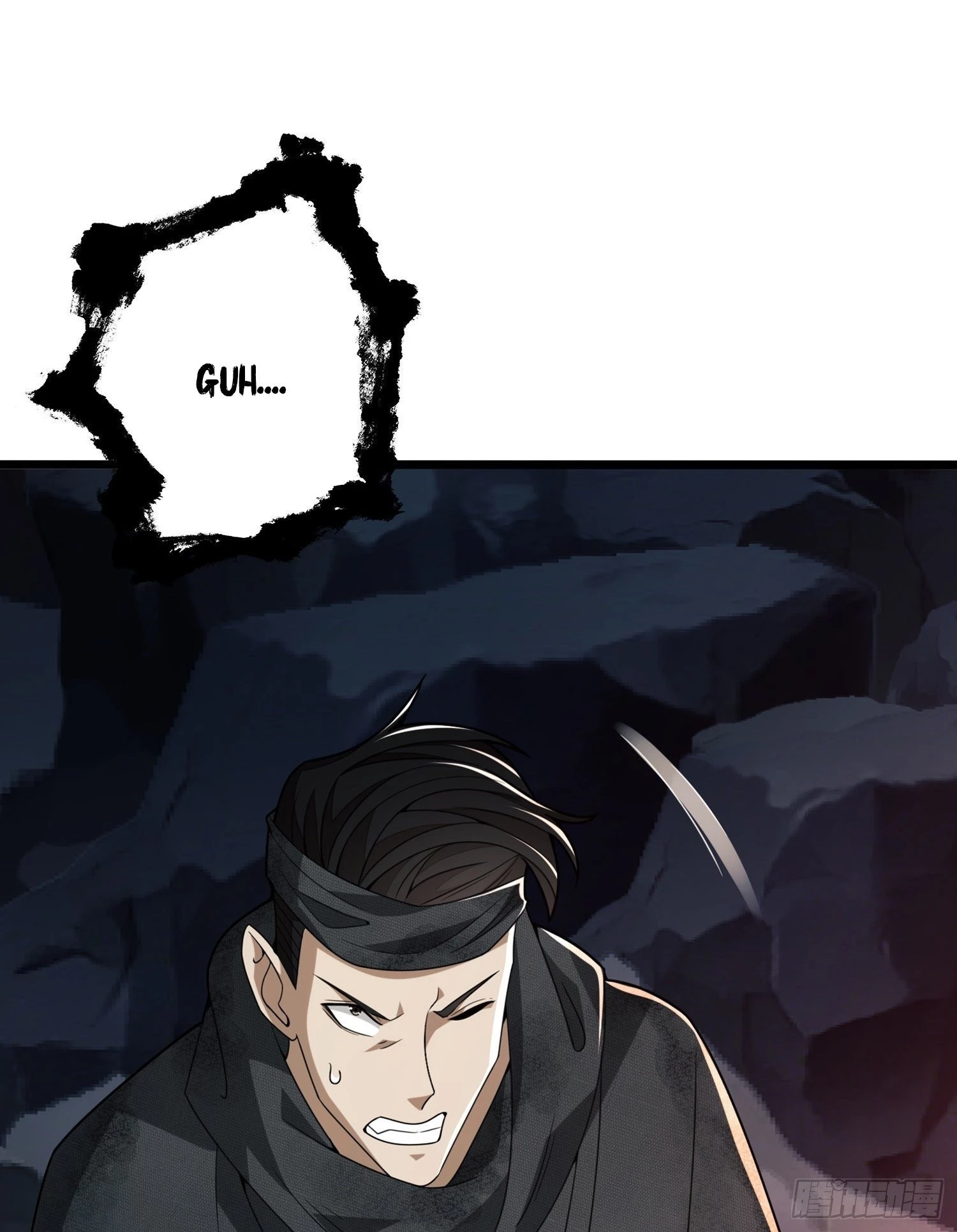 The First Sequence Chapter 28 - 15