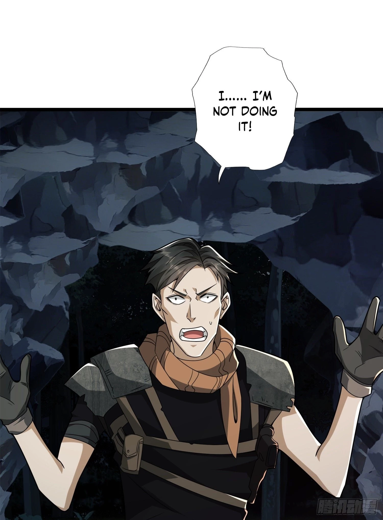 The First Sequence Chapter 28 - 18