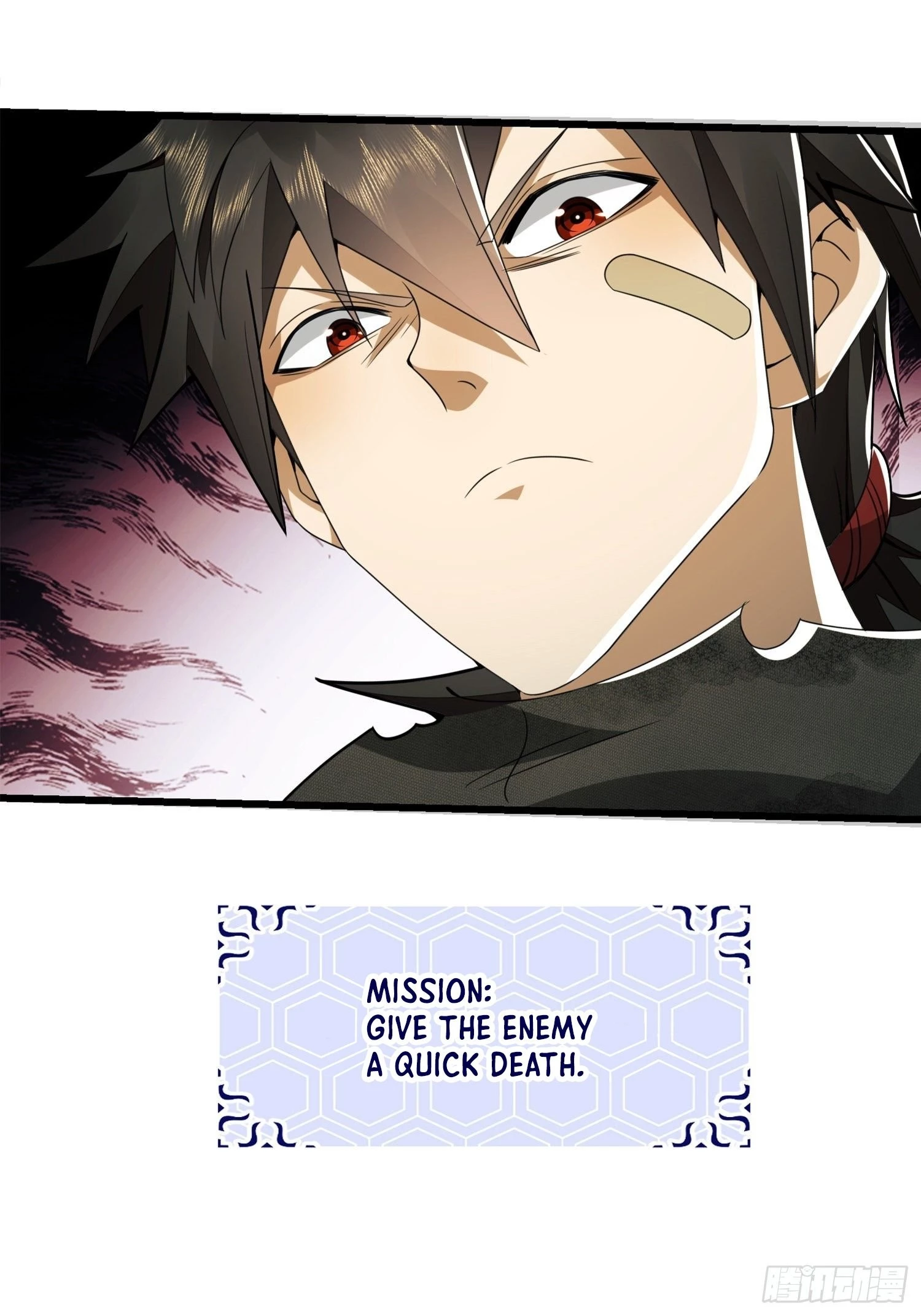 The First Sequence Chapter 28 - 27