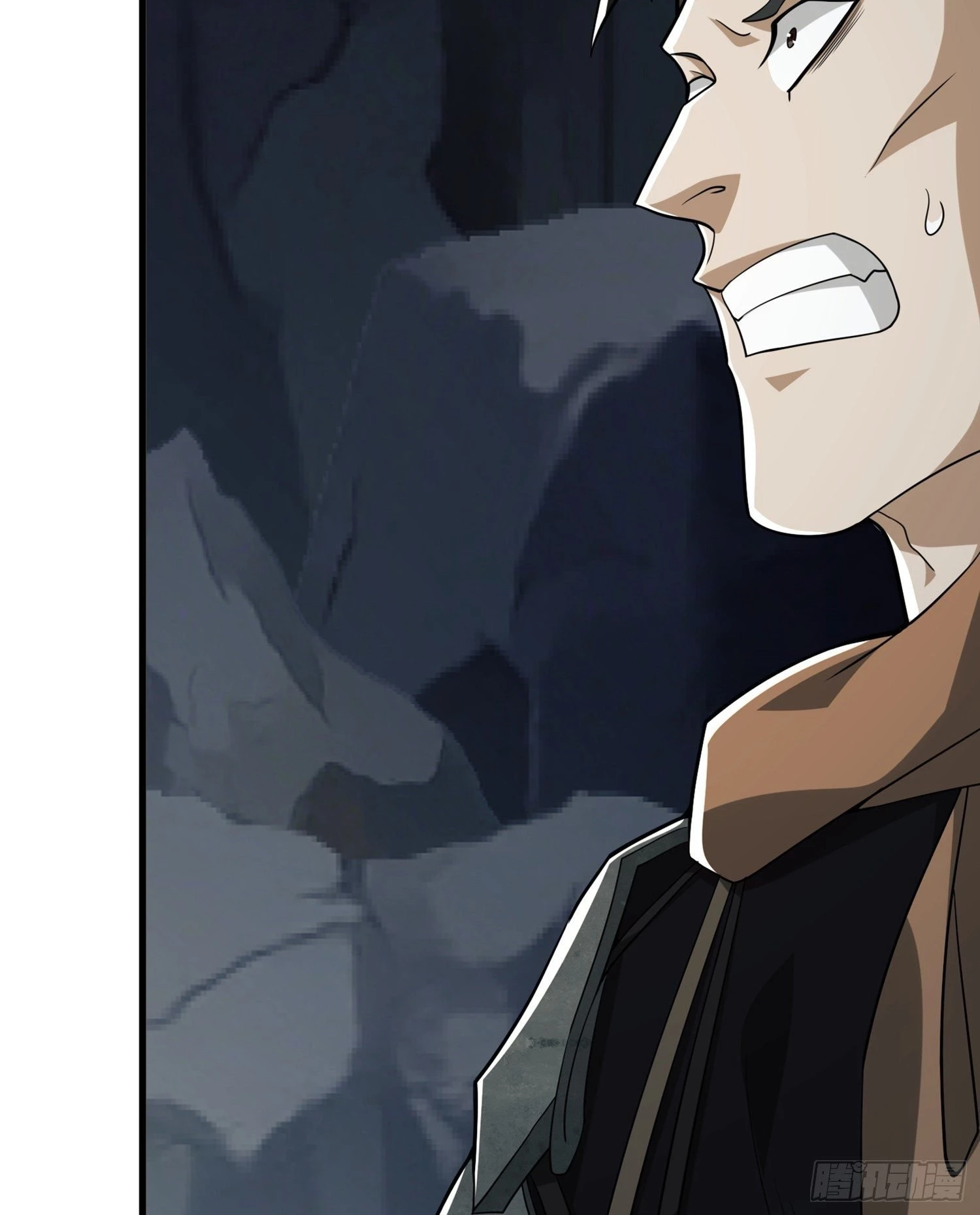 The First Sequence Chapter 28 - 30