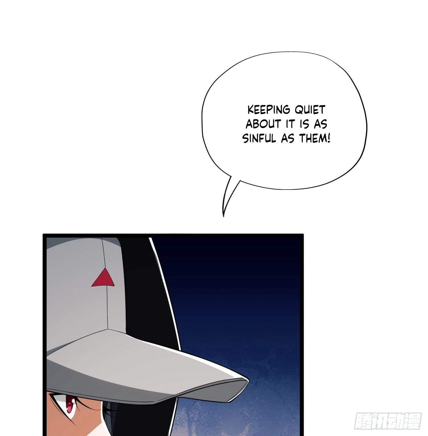 The First Sequence Chapter 28 - 38
