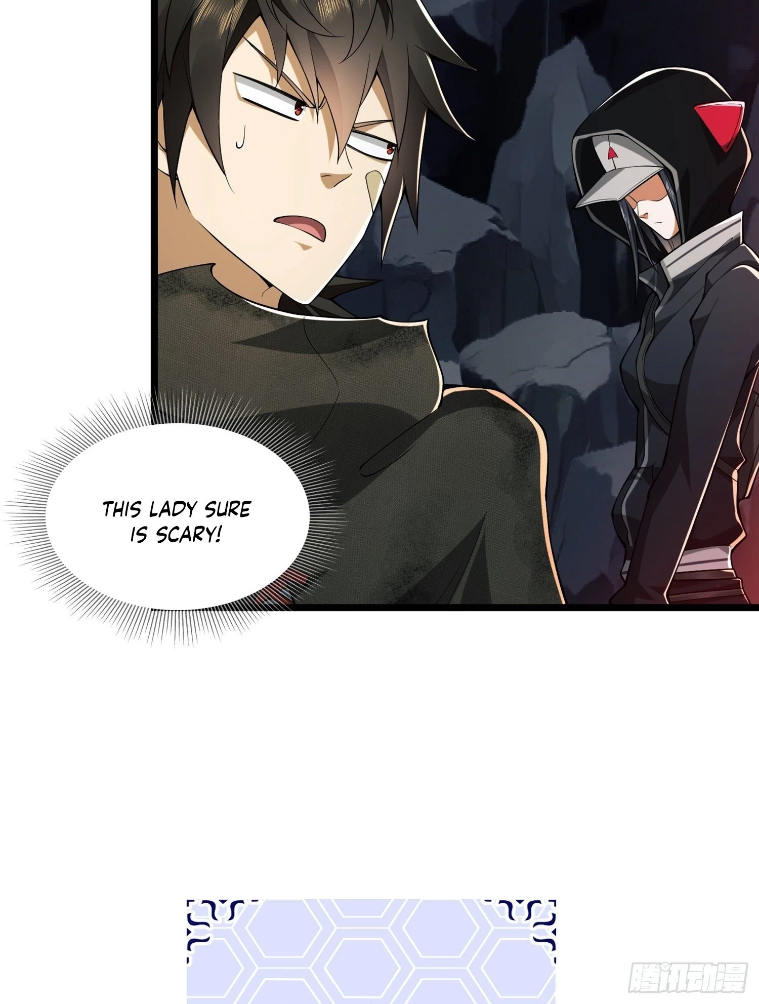 The First Sequence Chapter 28 - 40