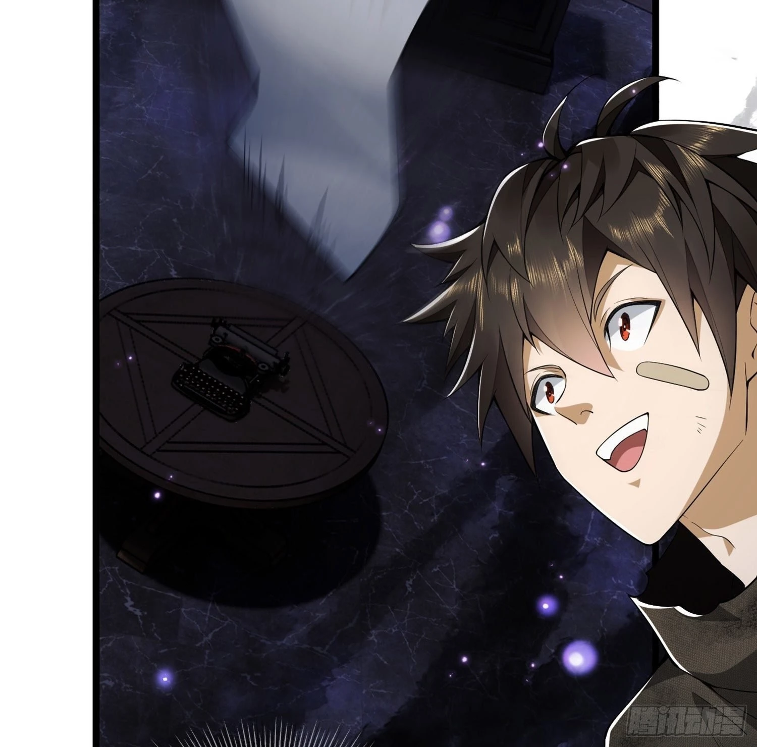 The First Sequence Chapter 28 - 42