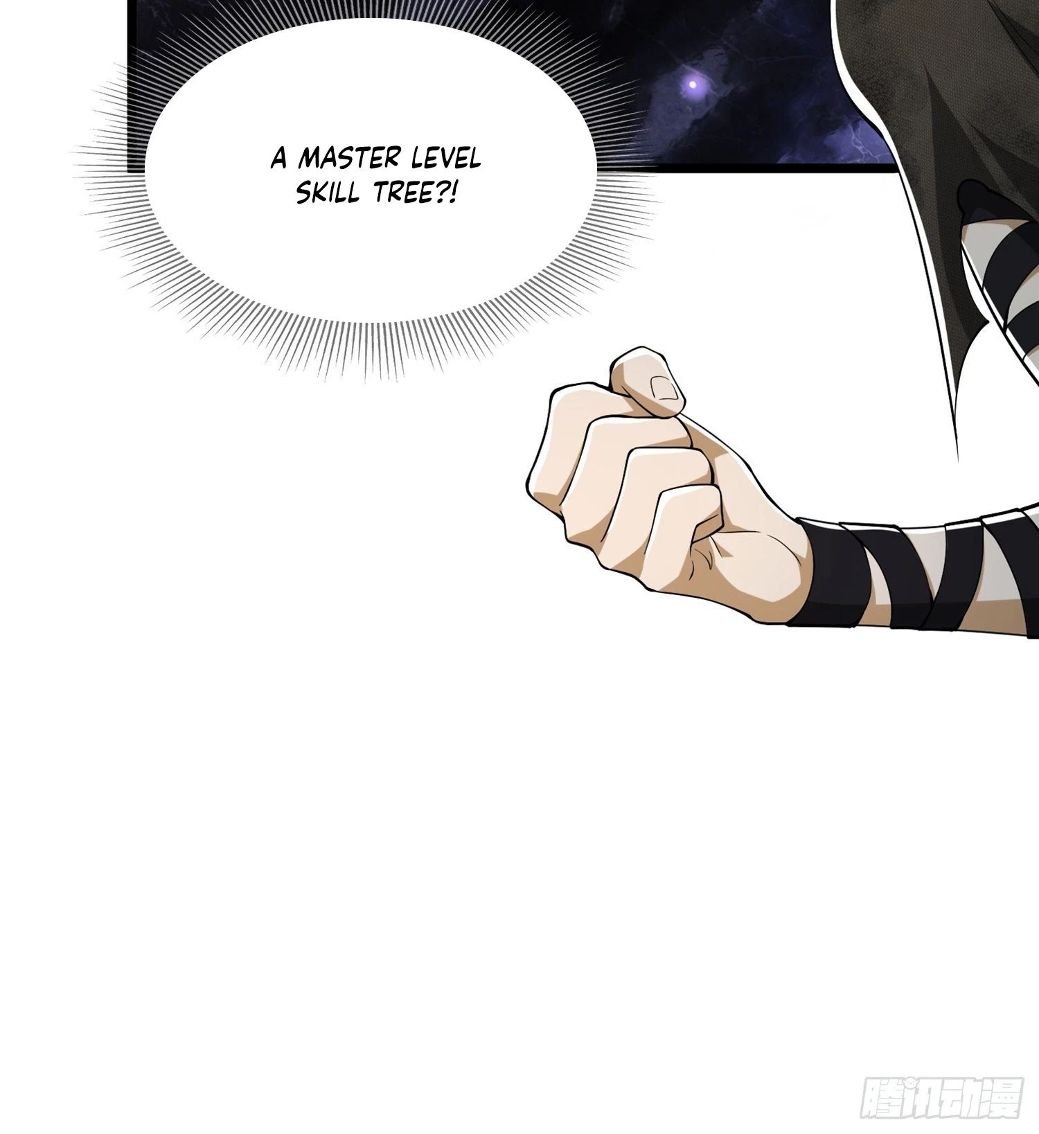 The First Sequence Chapter 28 - 43