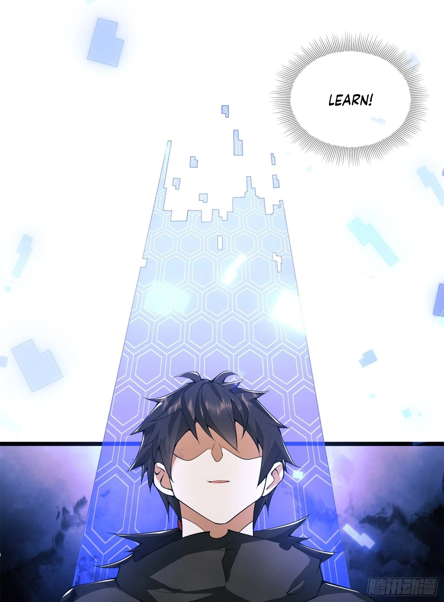 The First Sequence Chapter 28 - 47