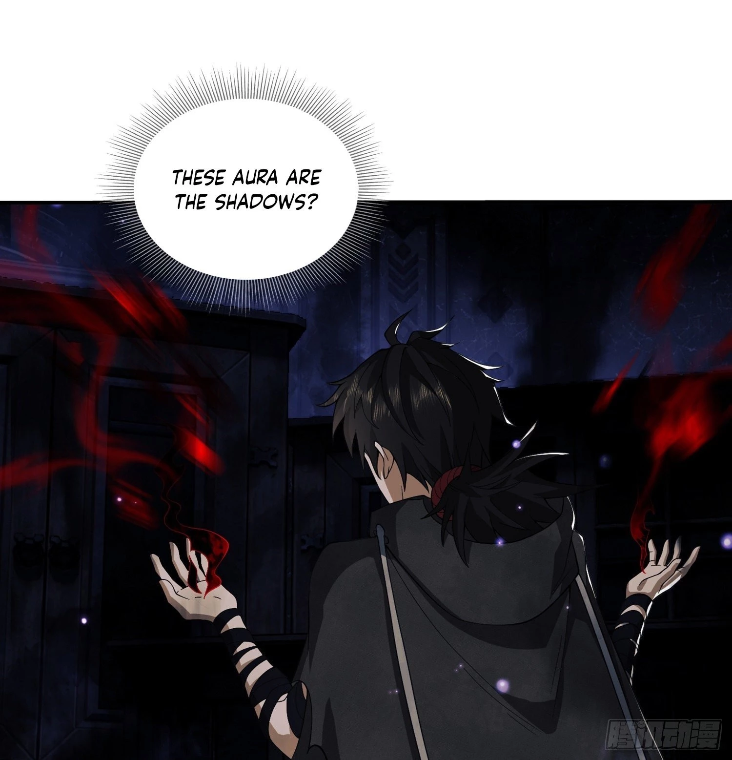The First Sequence Chapter 28 - 49