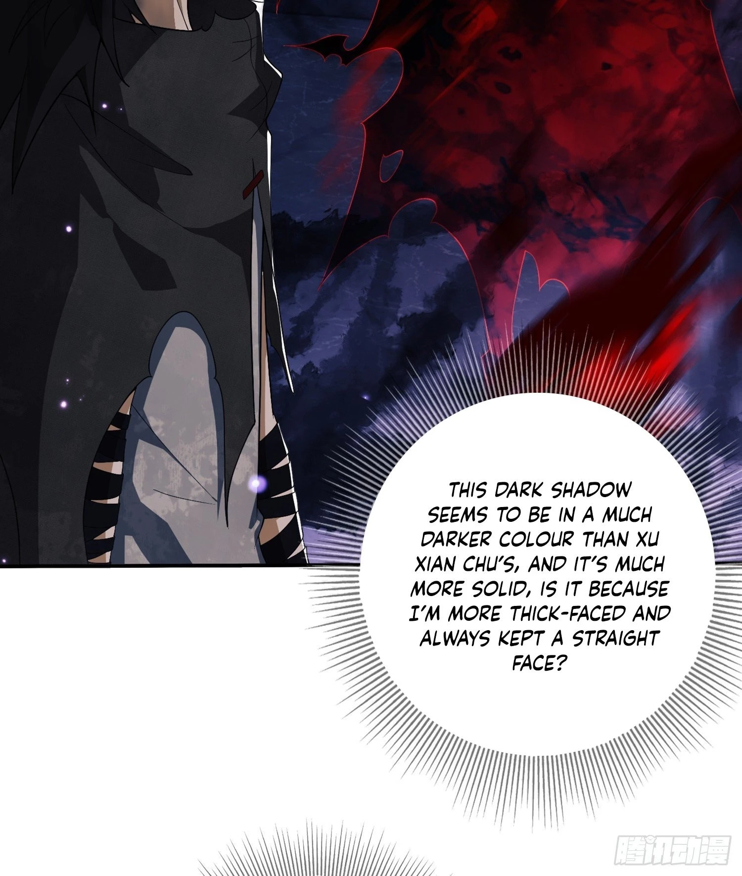 The First Sequence Chapter 28 - 53