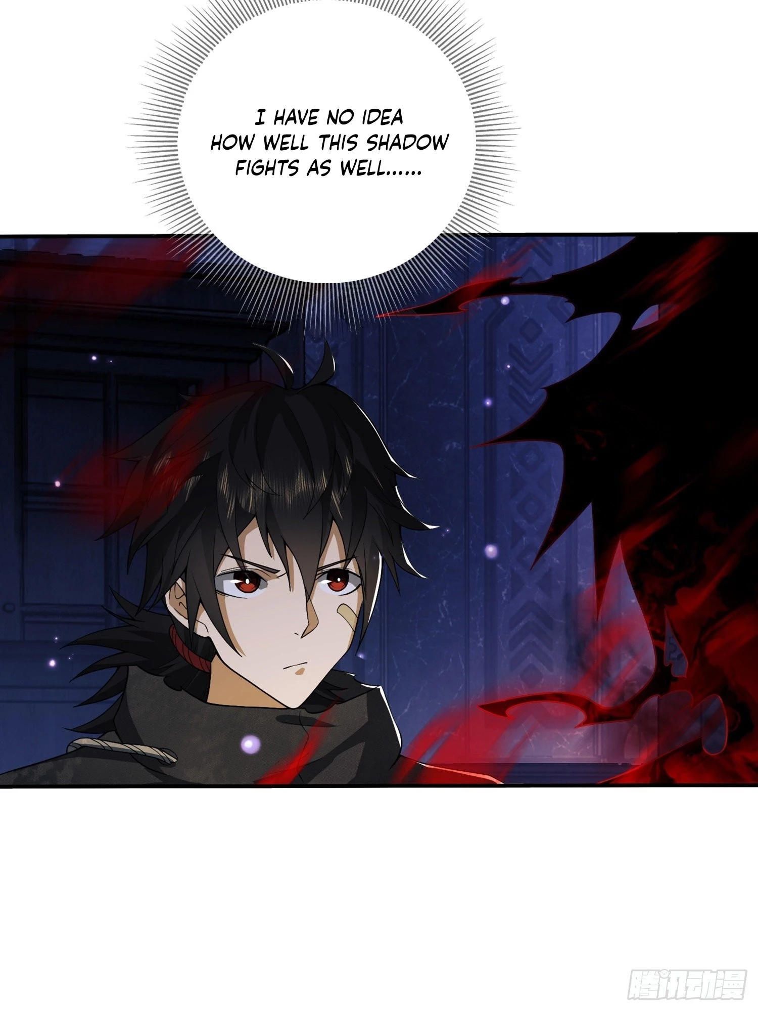 The First Sequence Chapter 28 - 54