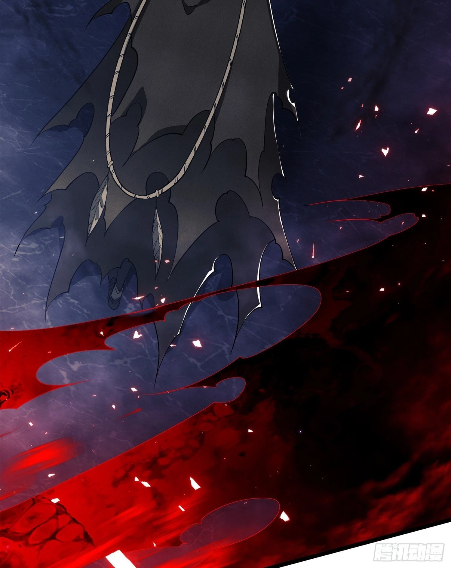 The First Sequence Chapter 28 - 58