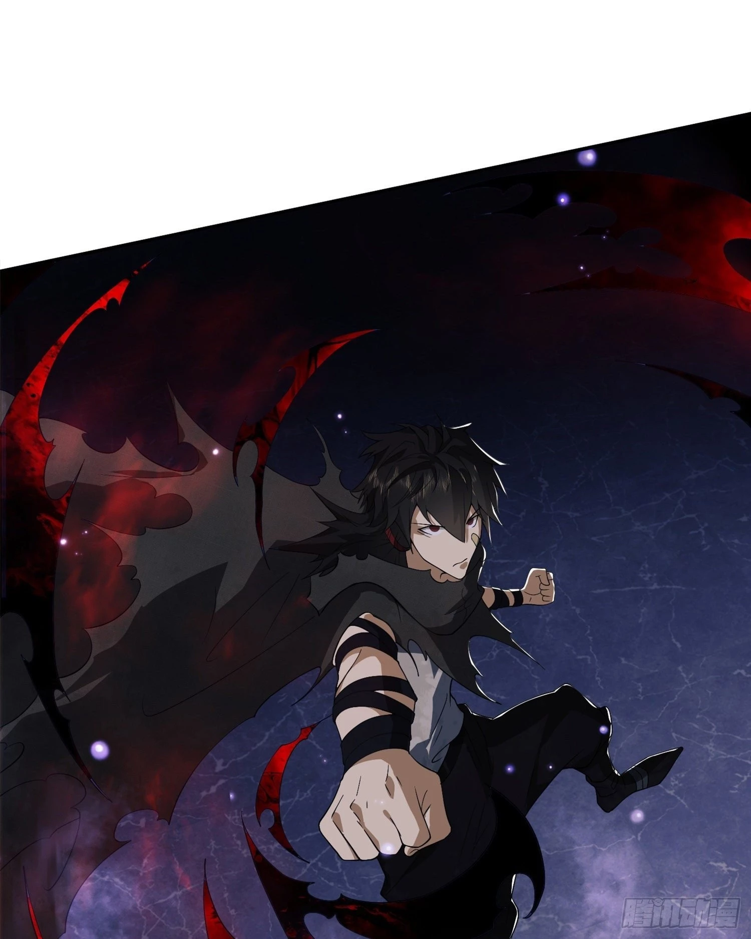 The First Sequence Chapter 28 - 62