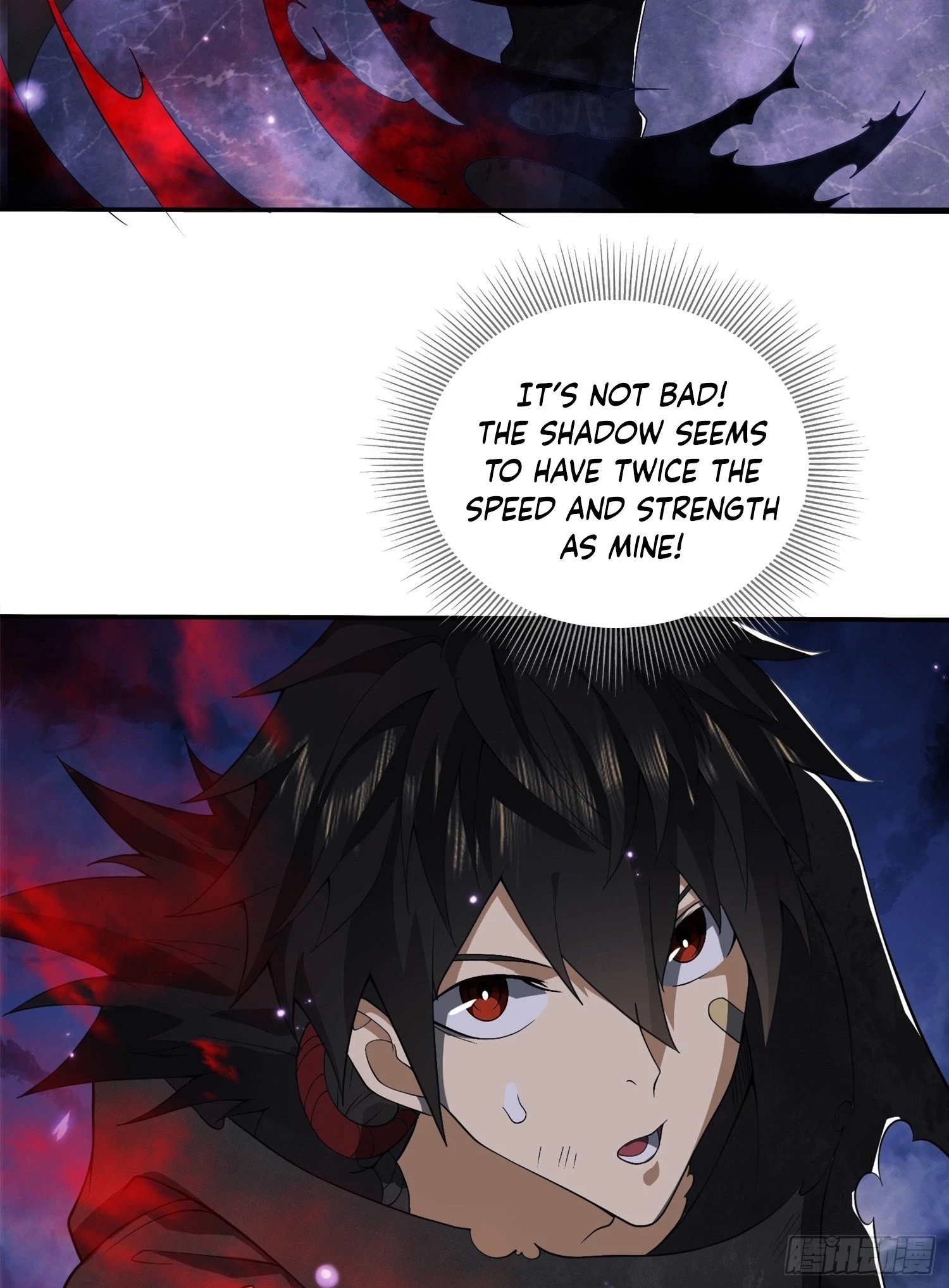 The First Sequence Chapter 28 - 63