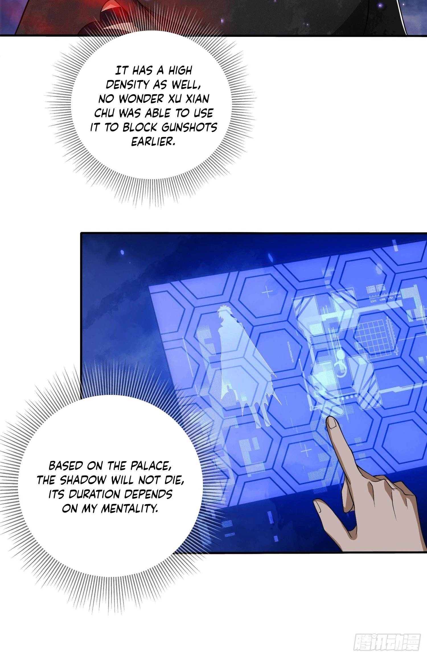 The First Sequence Chapter 28 - 64